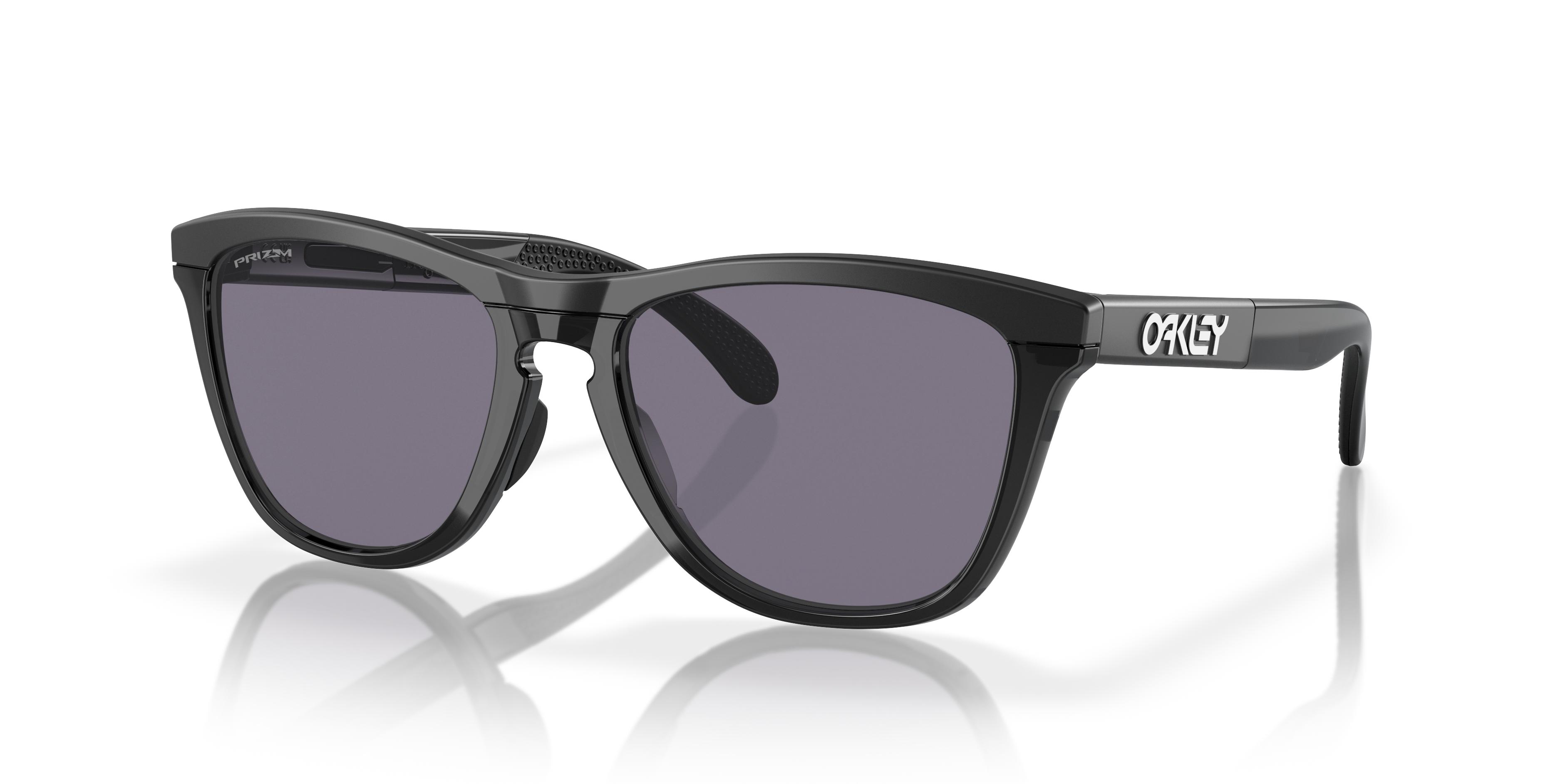 Oakley Men's Frogskins™ Range Sunglasses by OAKLEY