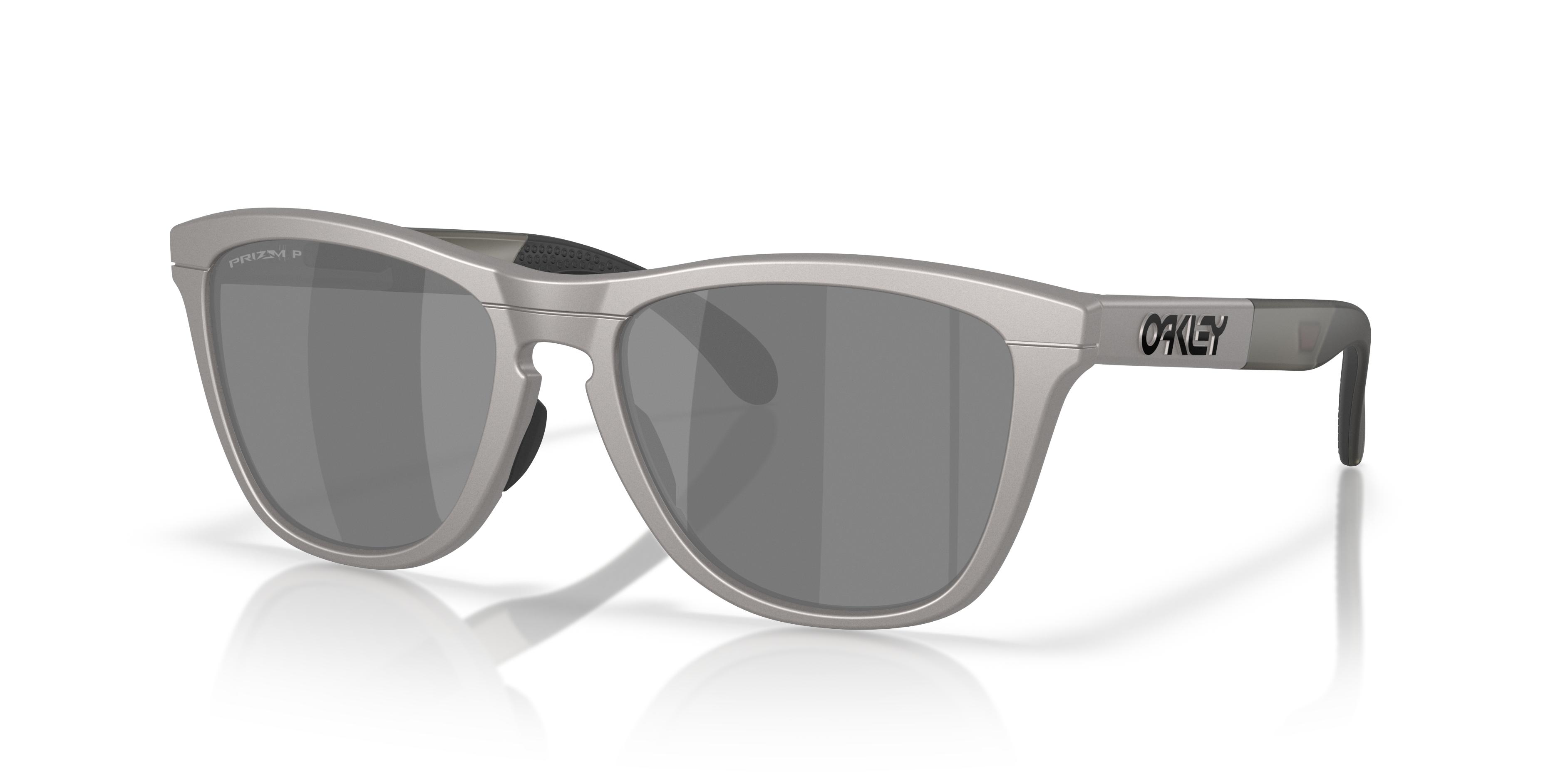 Oakley Men's Frogskins™ Range Sunglasses by OAKLEY