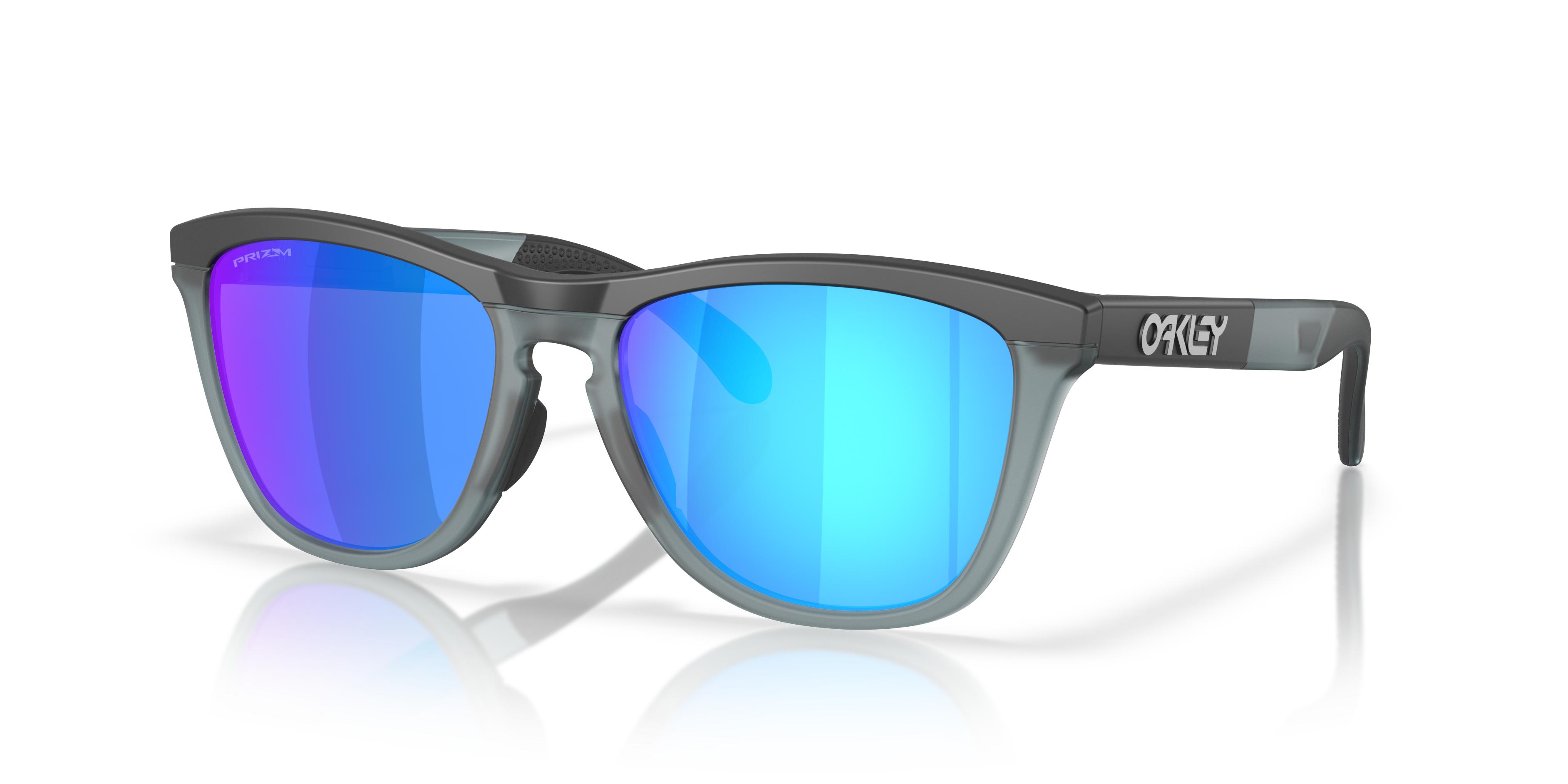 Oakley Men's Frogskins™ Range Sunglasses by OAKLEY
