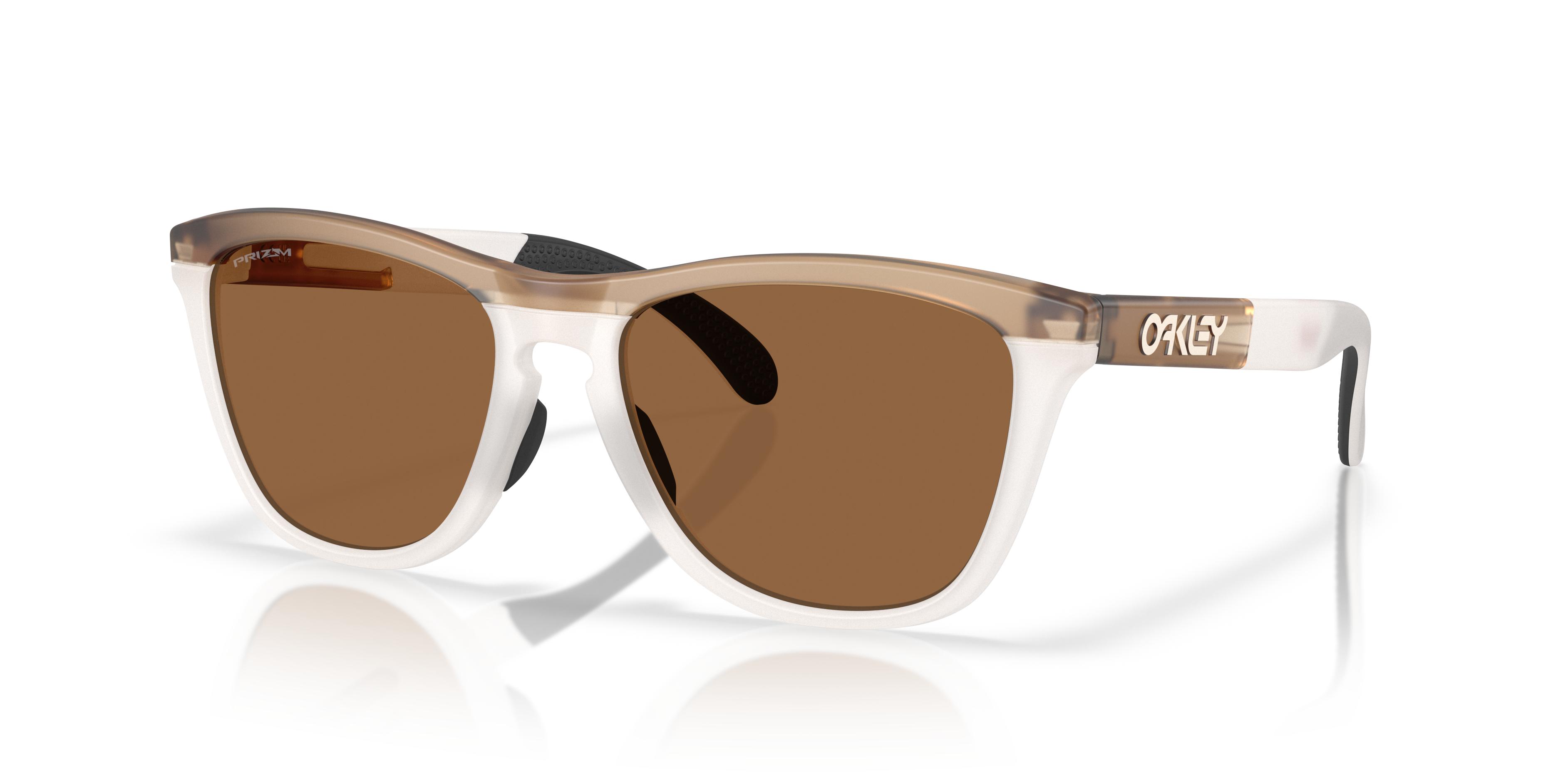 Oakley Men's Frogskins™ Range Sunglasses by OAKLEY