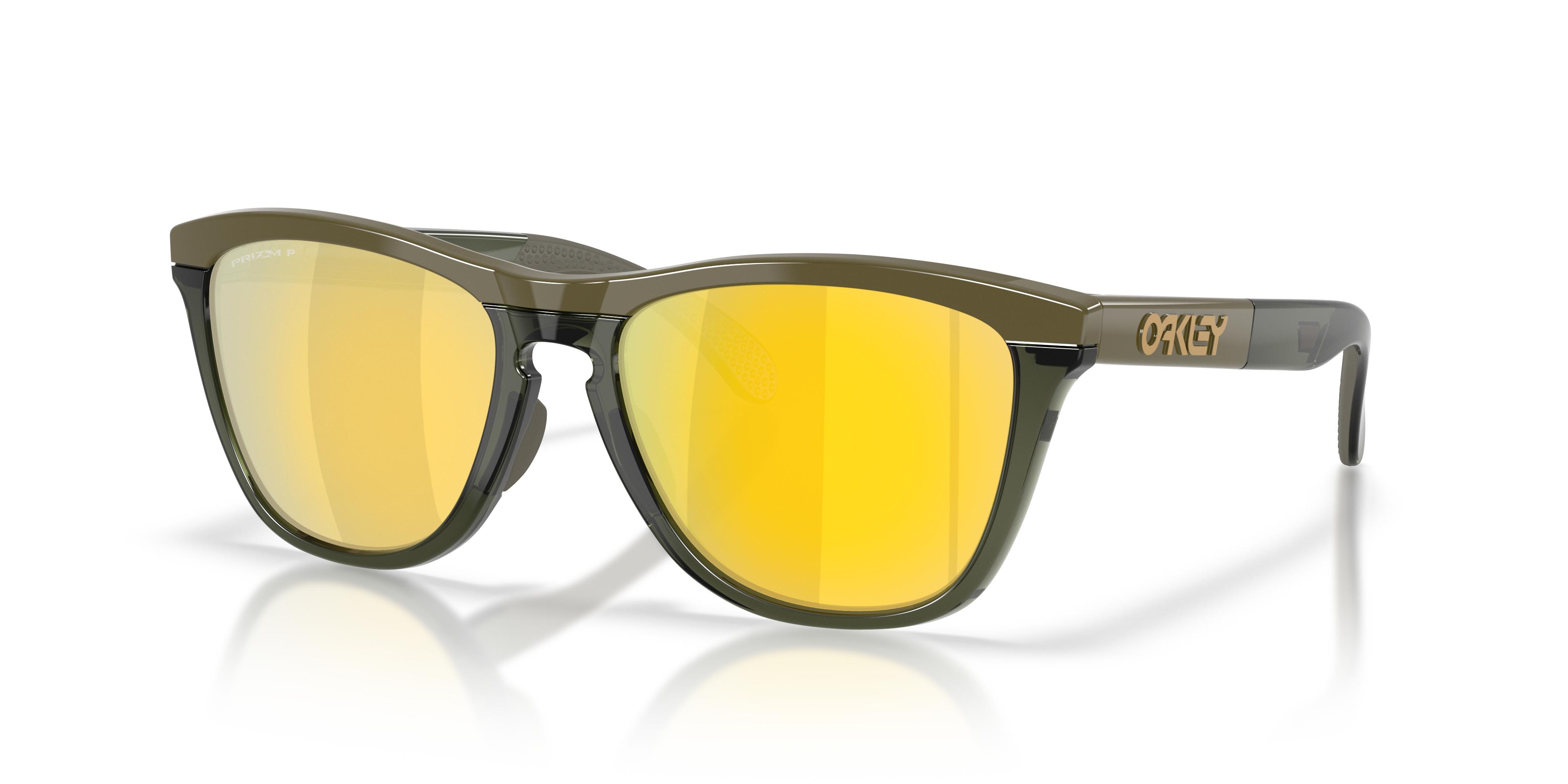 Oakley Men's Frogskins™ Range Xl Sunglasses by OAKLEY