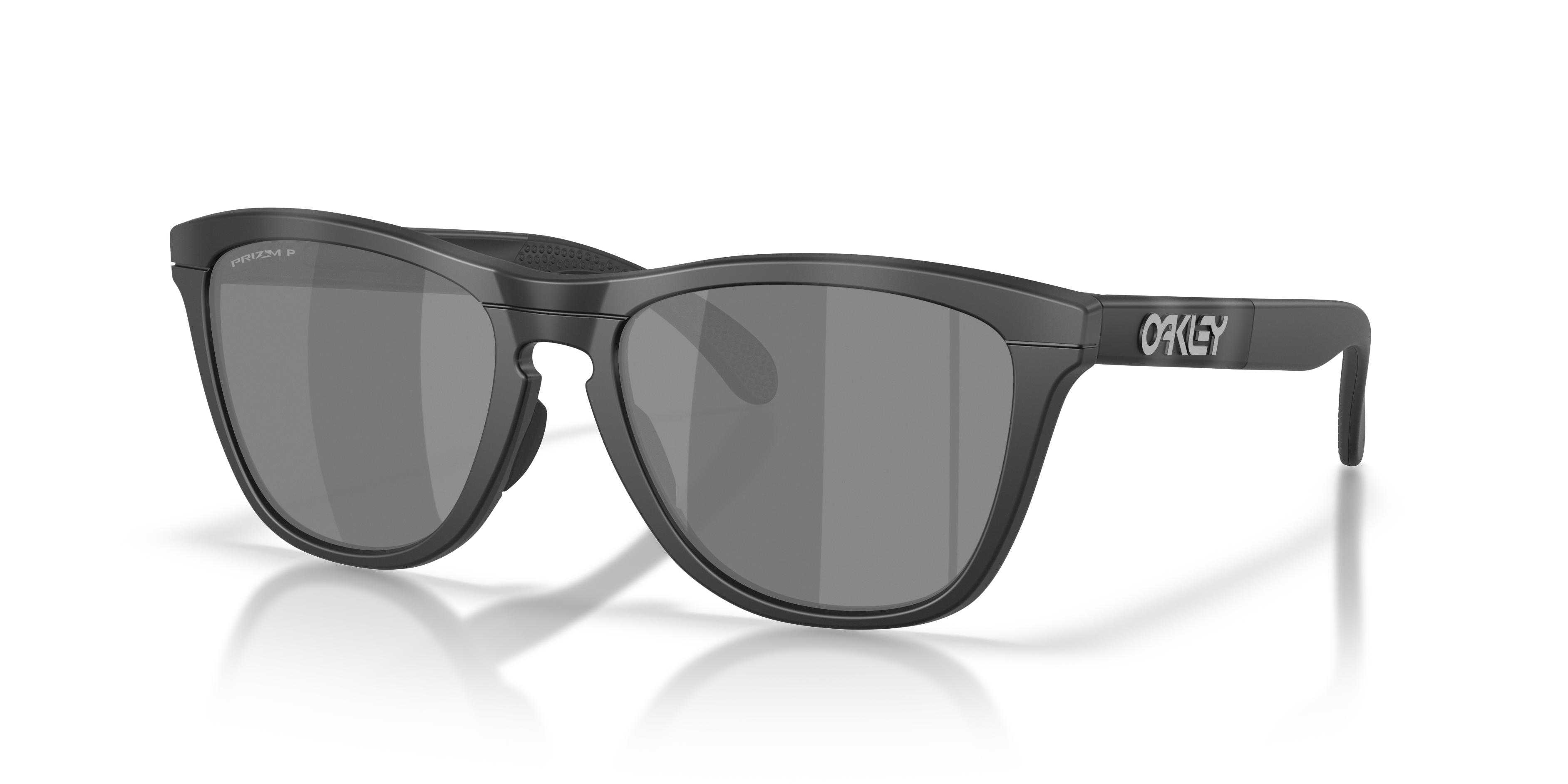 Oakley Men's Frogskins™ Range Xl Sunglasses by OAKLEY