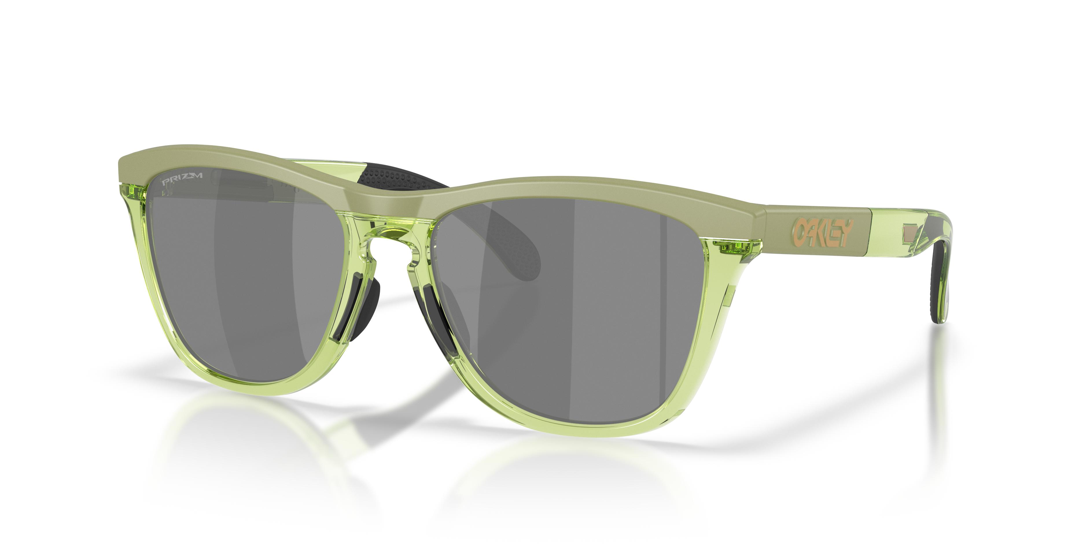 Oakley Men's Frogskins™ Range Xl Sunglasses by OAKLEY
