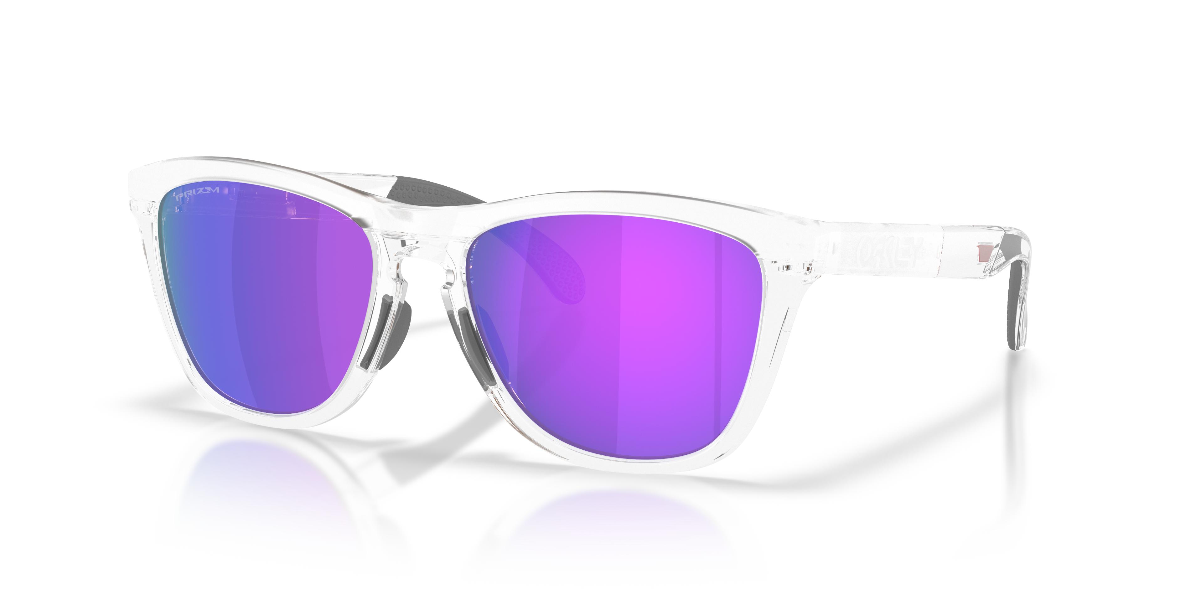Oakley Men's Frogskins™ Range Xl (low Bridge Fit) Sunglasses by OAKLEY