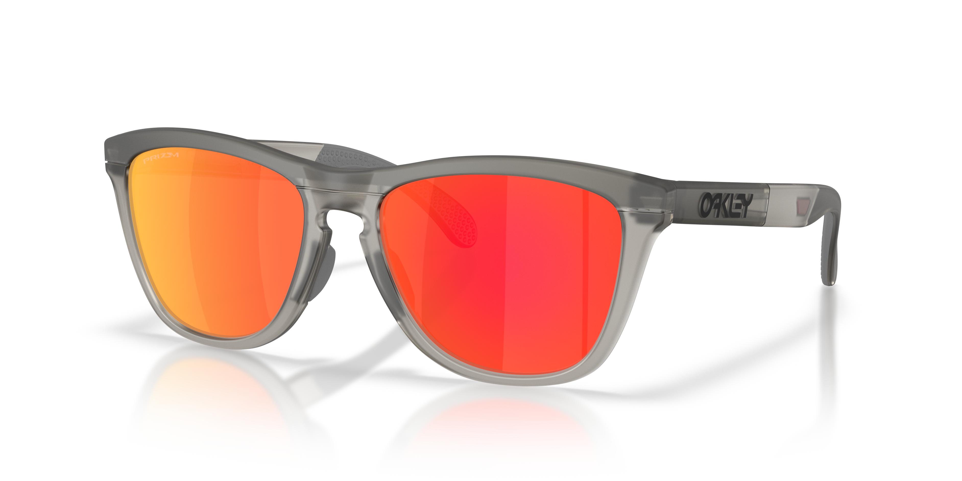 Oakley Men's Frogskins™ Range Xl (low Bridge Fit) Sunglasses by OAKLEY