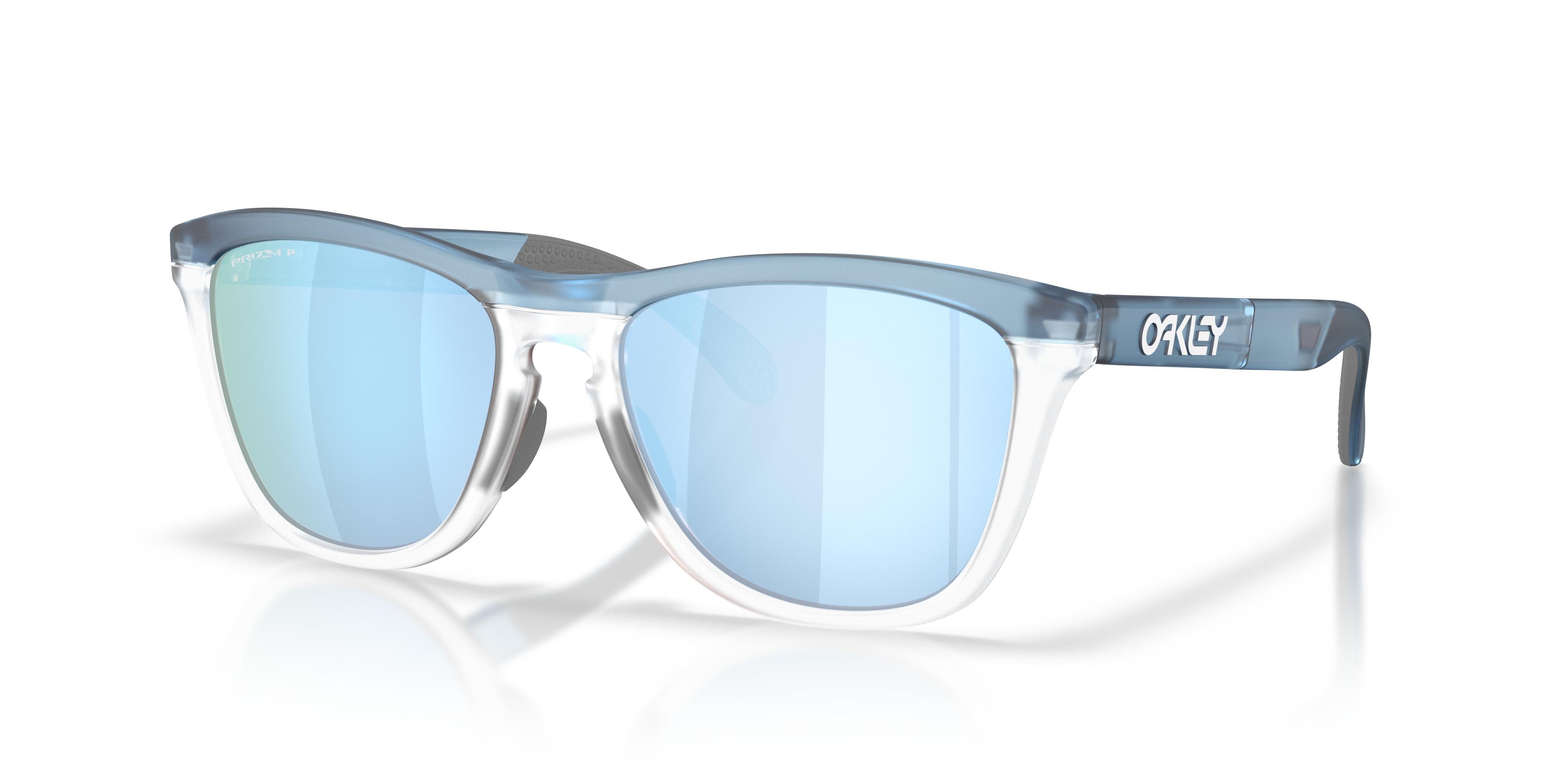 Oakley Men's Frogskins™ Range Xl (low Bridge Fit) Sunglasses by OAKLEY