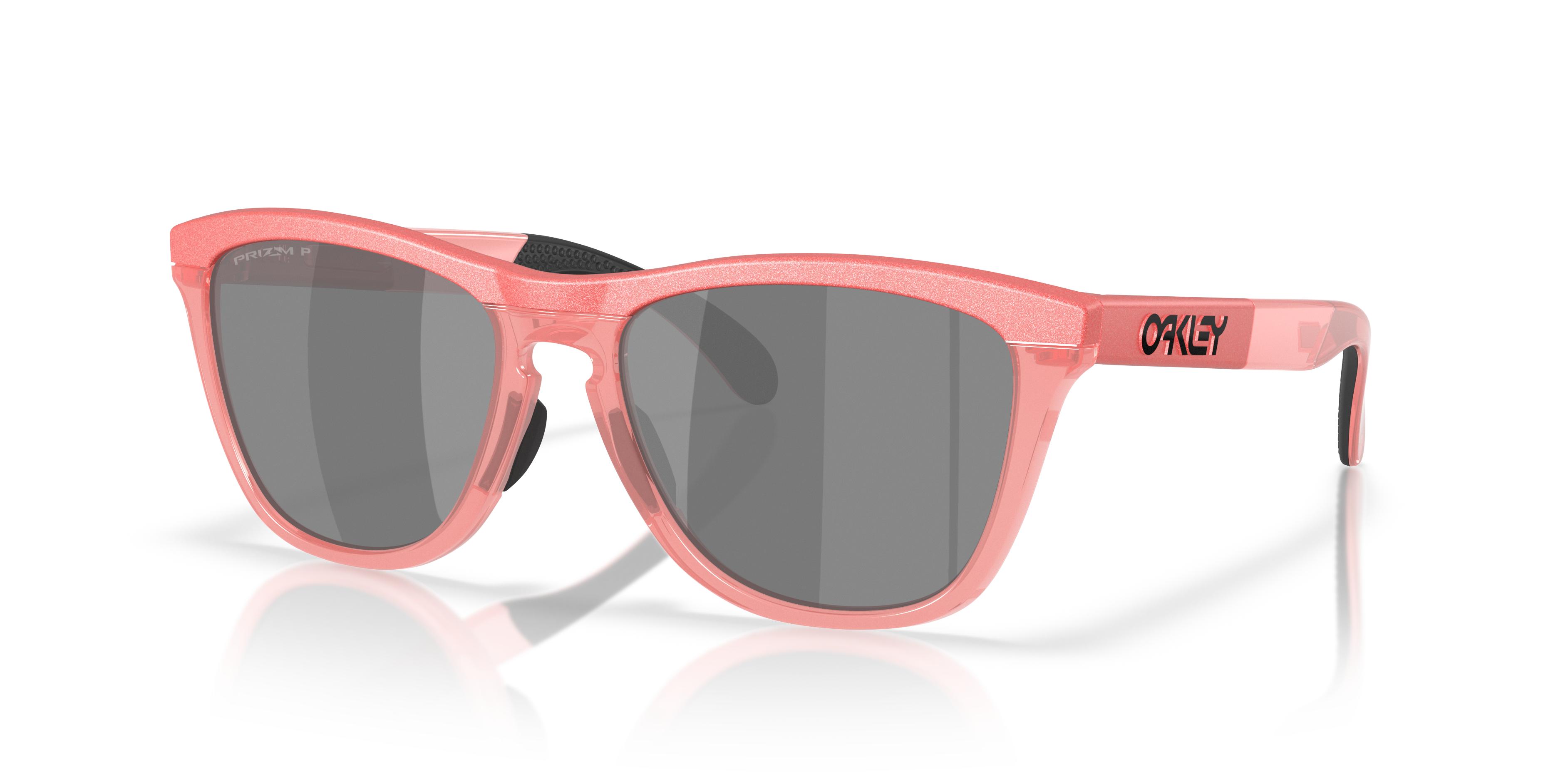 Oakley Men's Frogskins™ Range (low Bridge Fit) Velocity Collection Sunglasses by OAKLEY