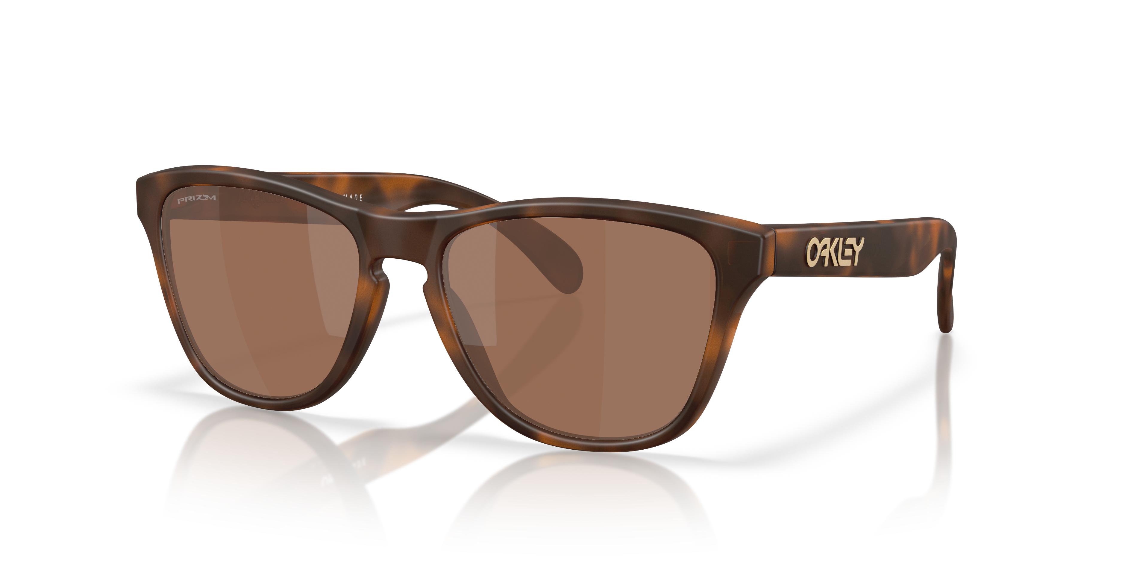 Oakley Men's Frogskins™ S Sunglasses by OAKLEY