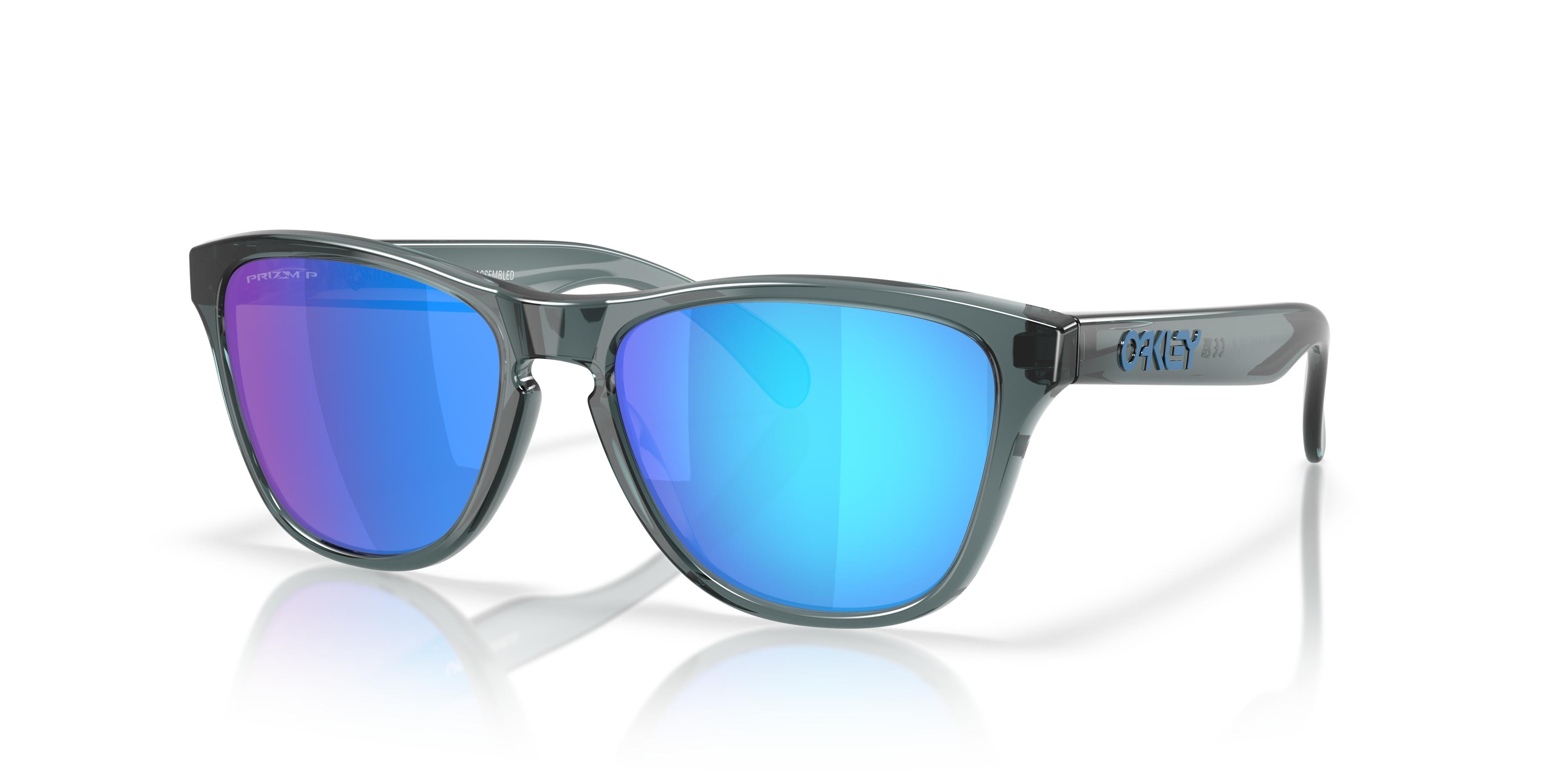 Oakley Men's Frogskins™ S Sunglasses by OAKLEY