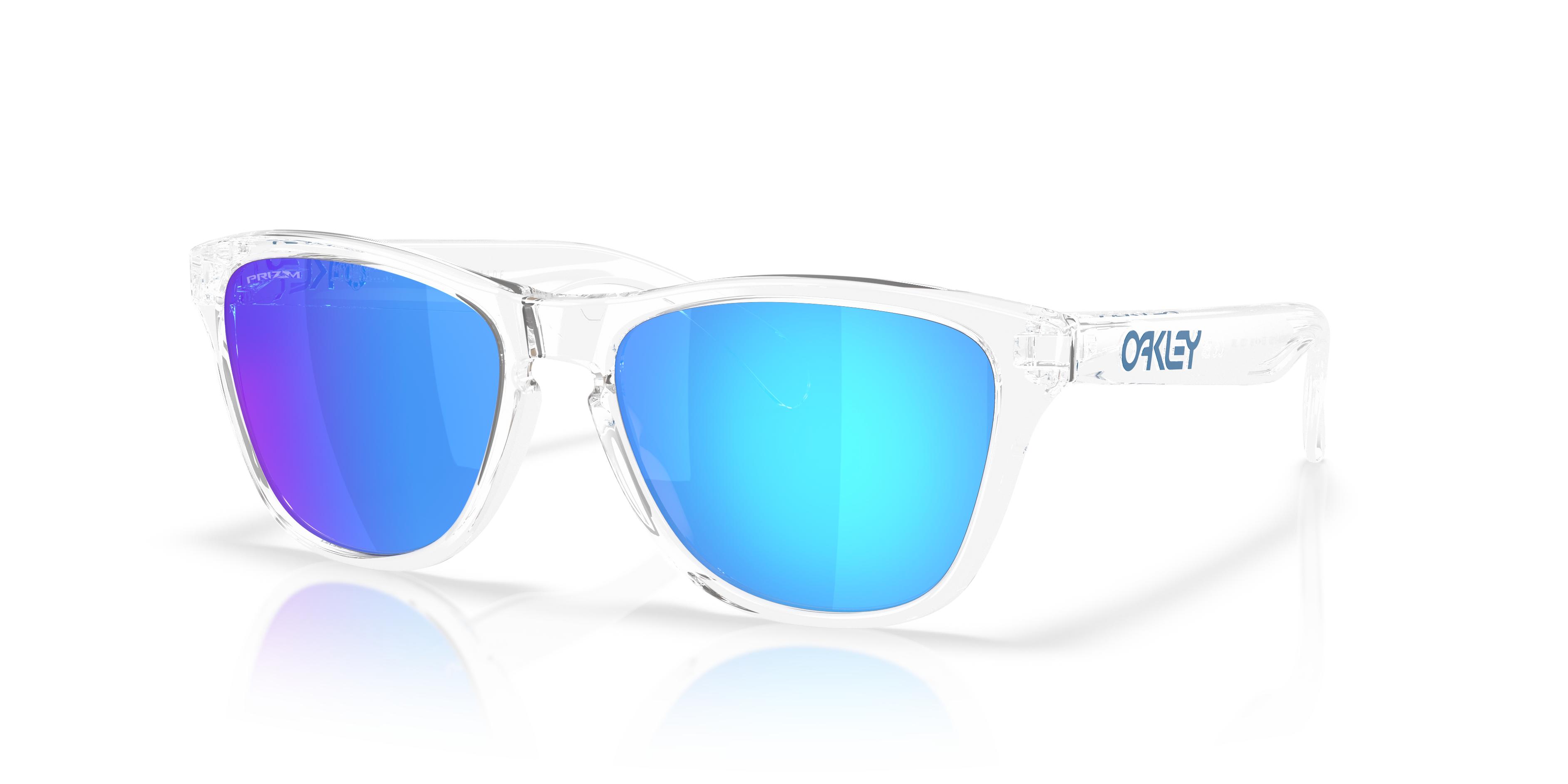Oakley Men's Frogskins™ S Sunglasses by OAKLEY