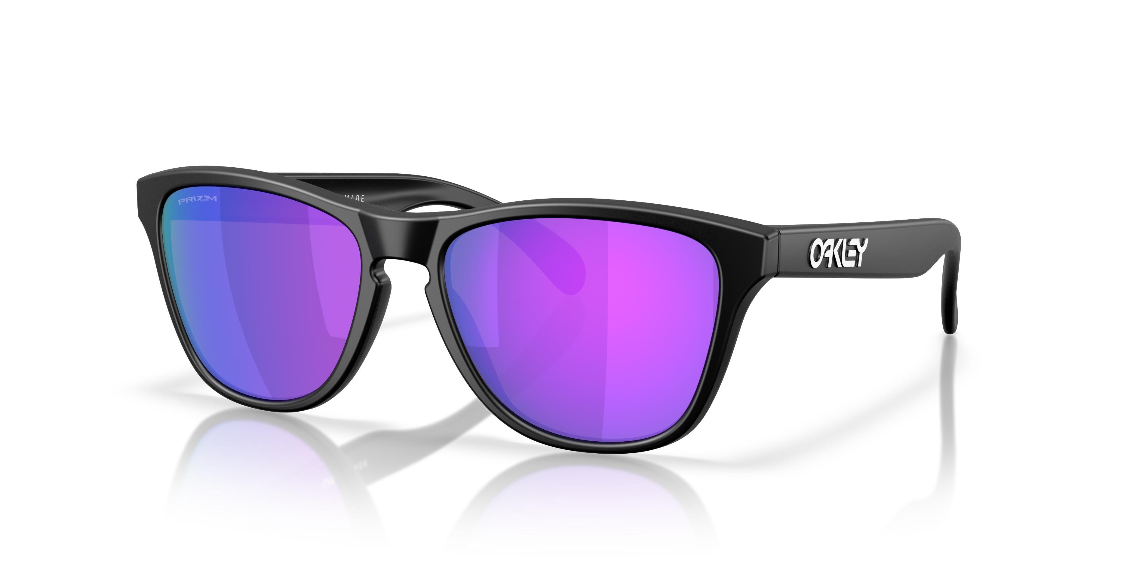 Oakley Men's Frogskins™ S Sunglasses by OAKLEY