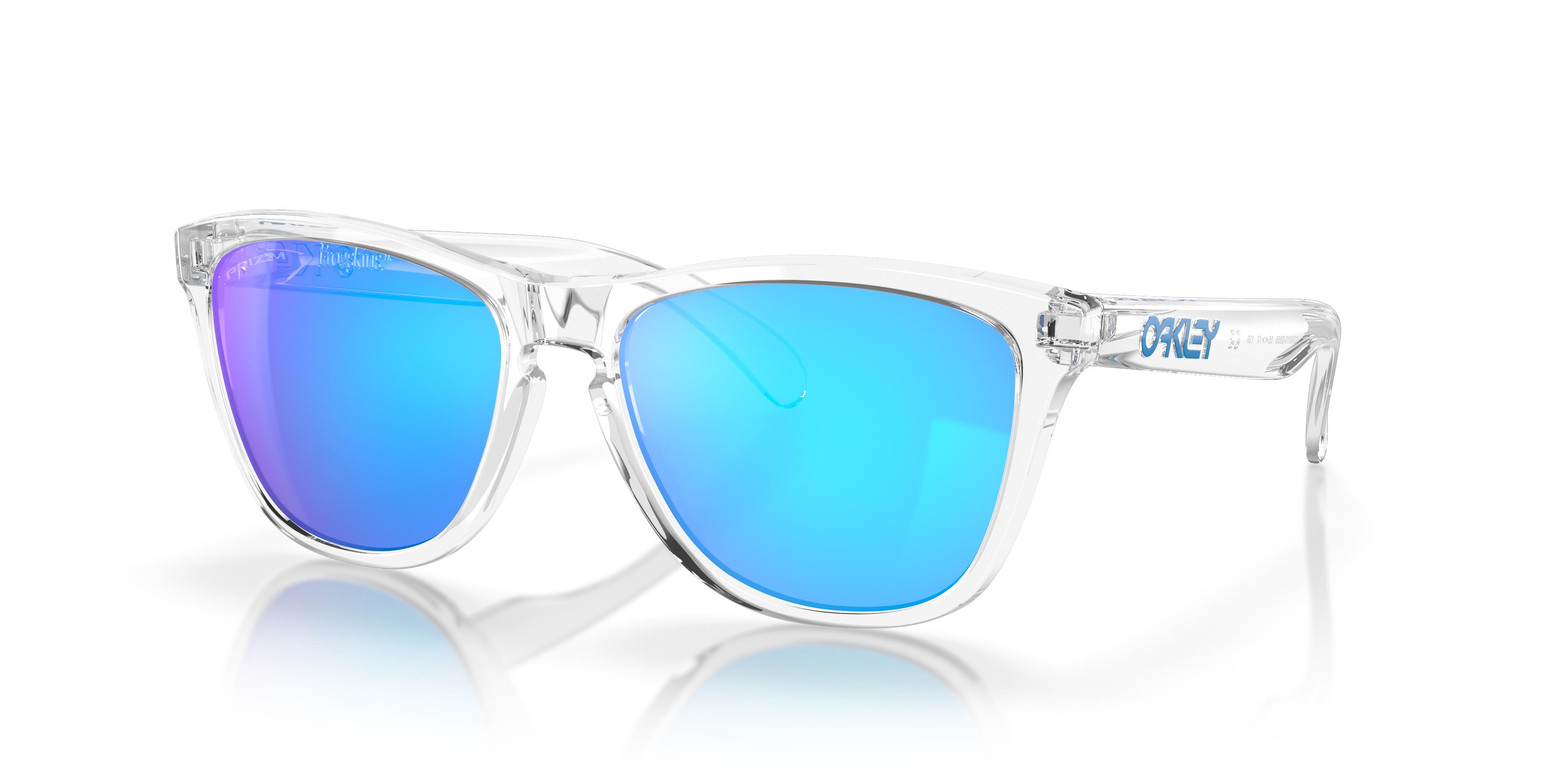 Oakley Men's Frogskins™ Sunglasses by OAKLEY