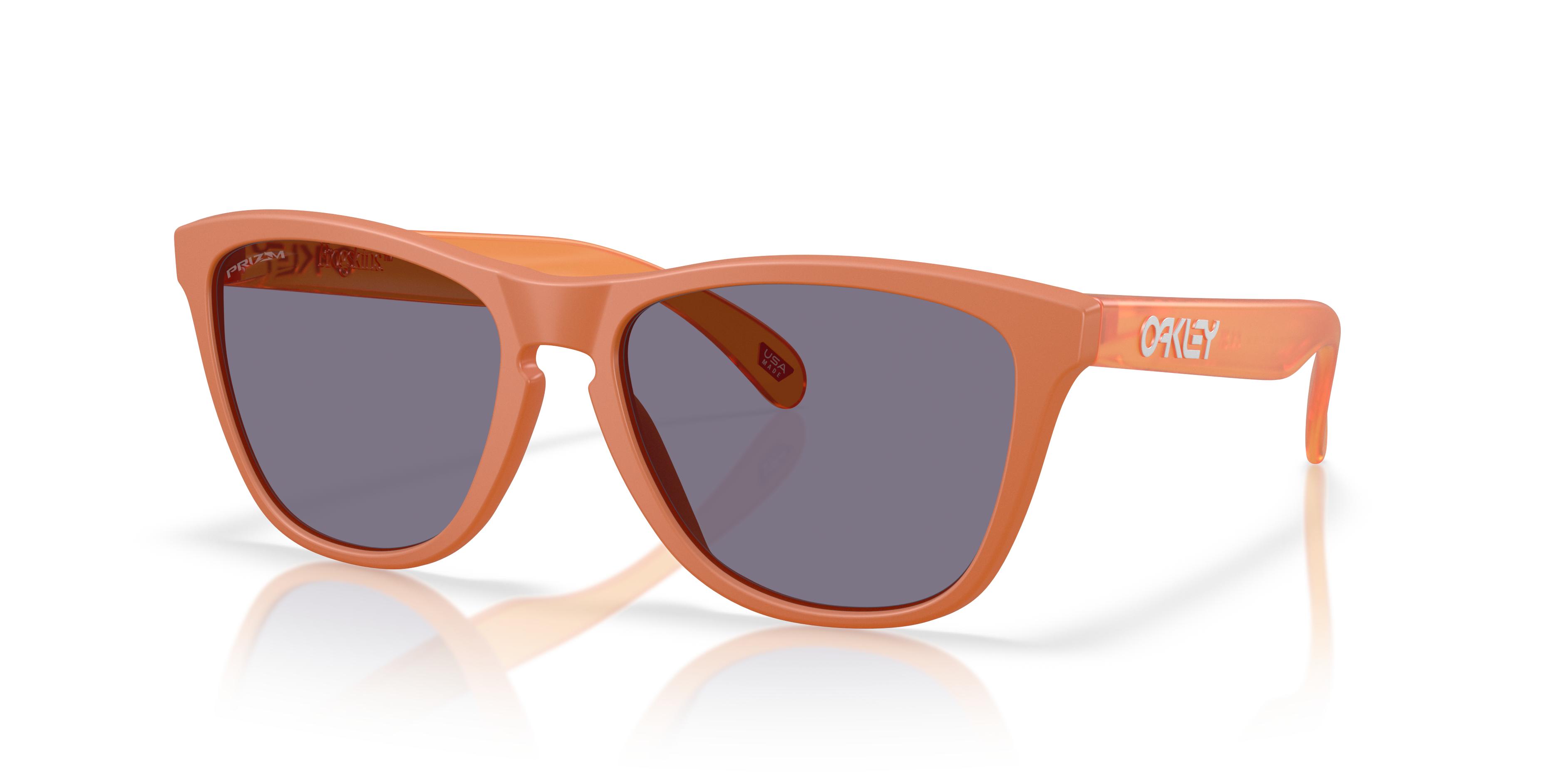 Oakley Men's Frogskins™ Sunglasses by OAKLEY