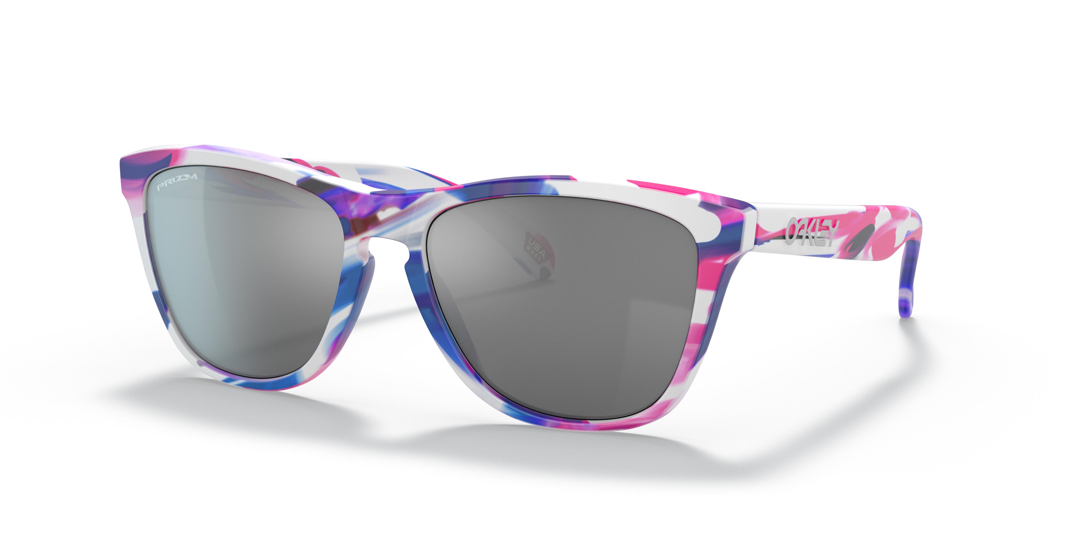 Oakley Men's Frogskins™ Sunglasses by OAKLEY