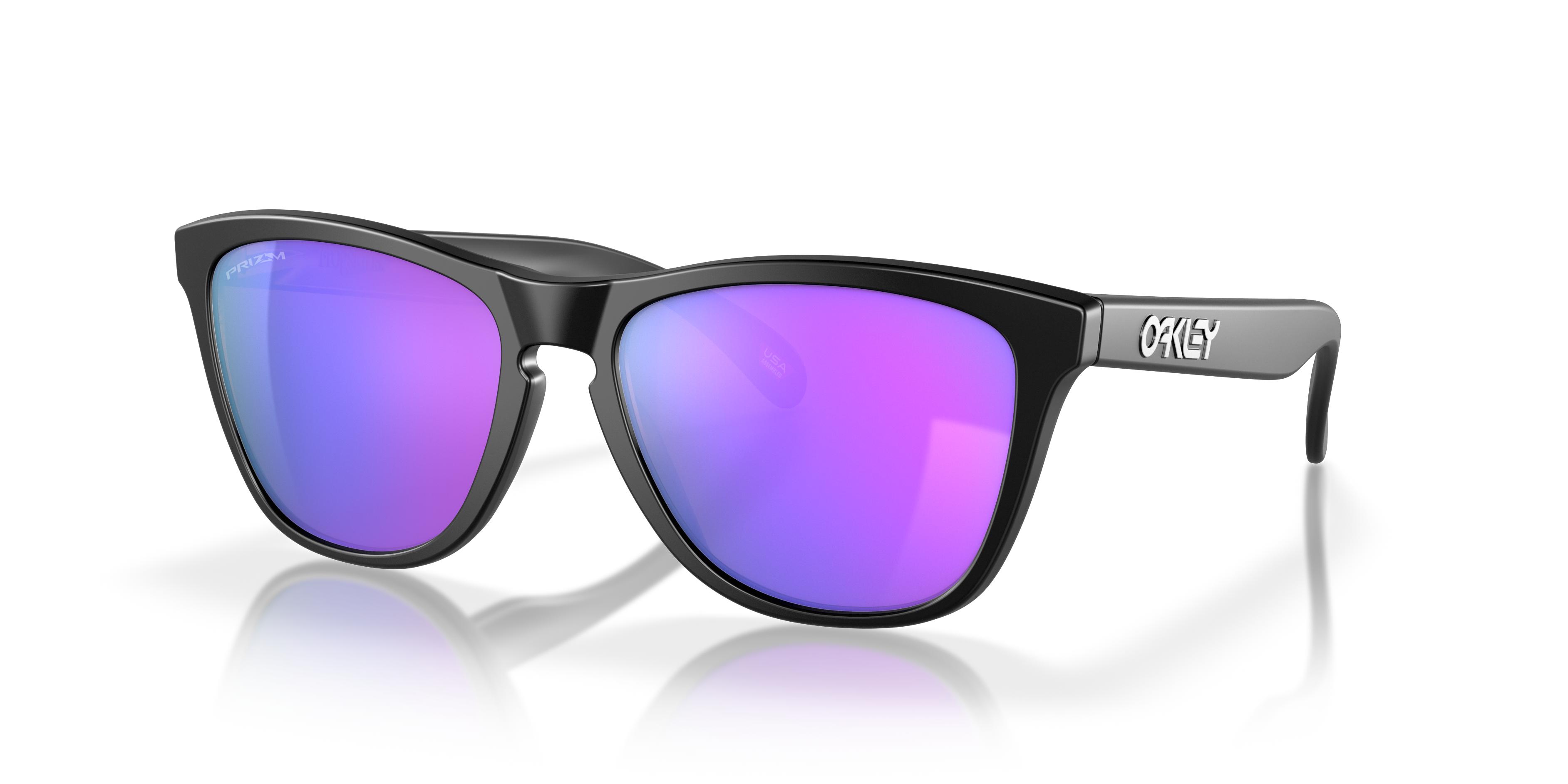 Oakley Men's Frogskins™ Sunglasses by OAKLEY