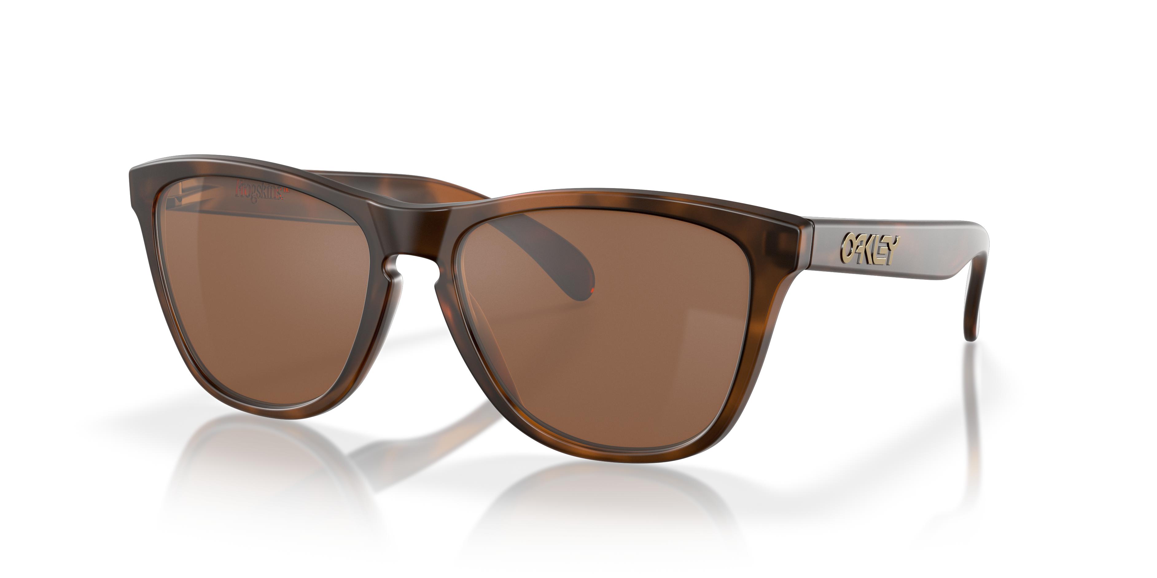 Oakley Men's Frogskins™ Sunglasses by OAKLEY