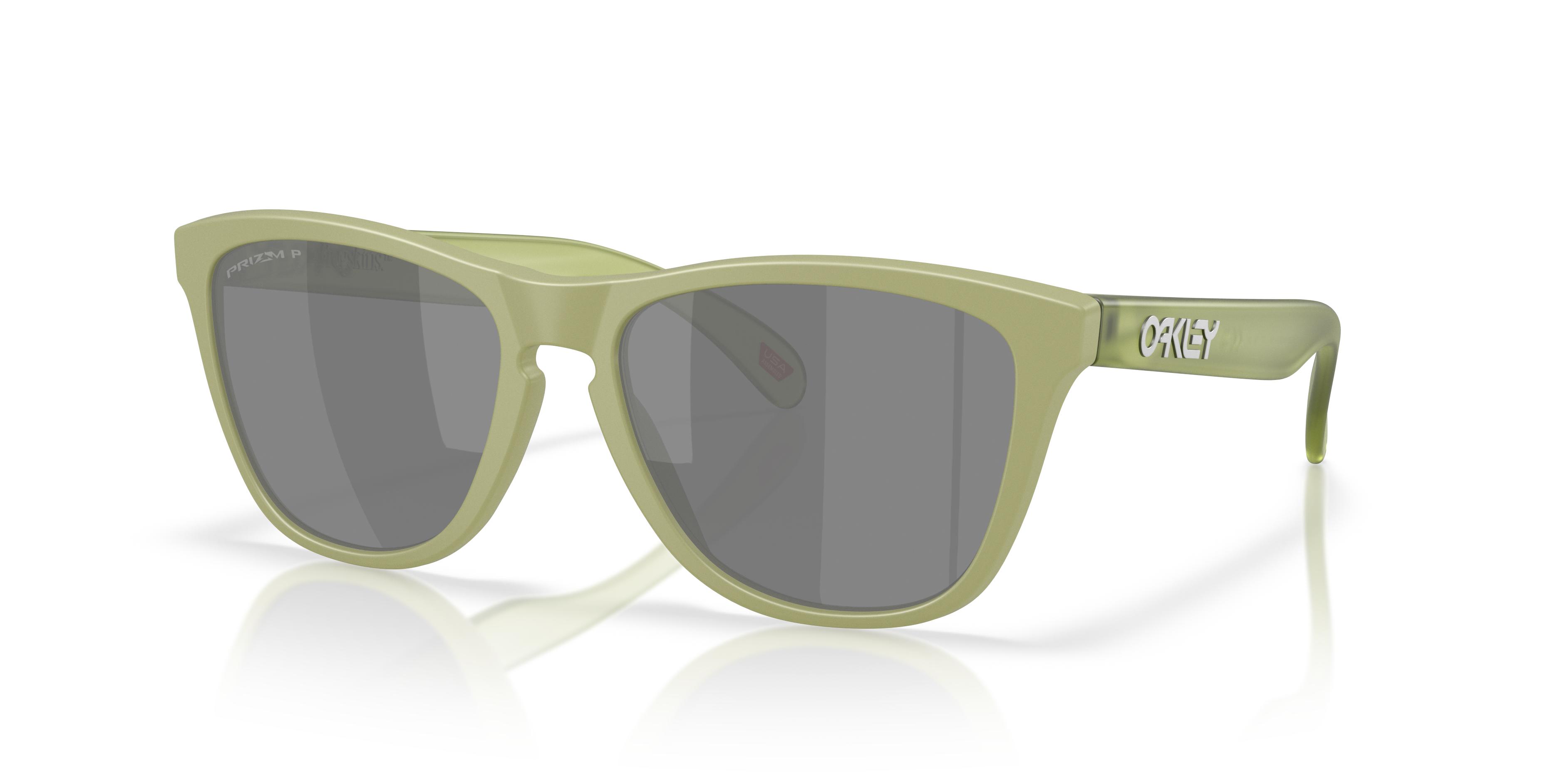 Oakley Men's Frogskins™ Sunglasses by OAKLEY