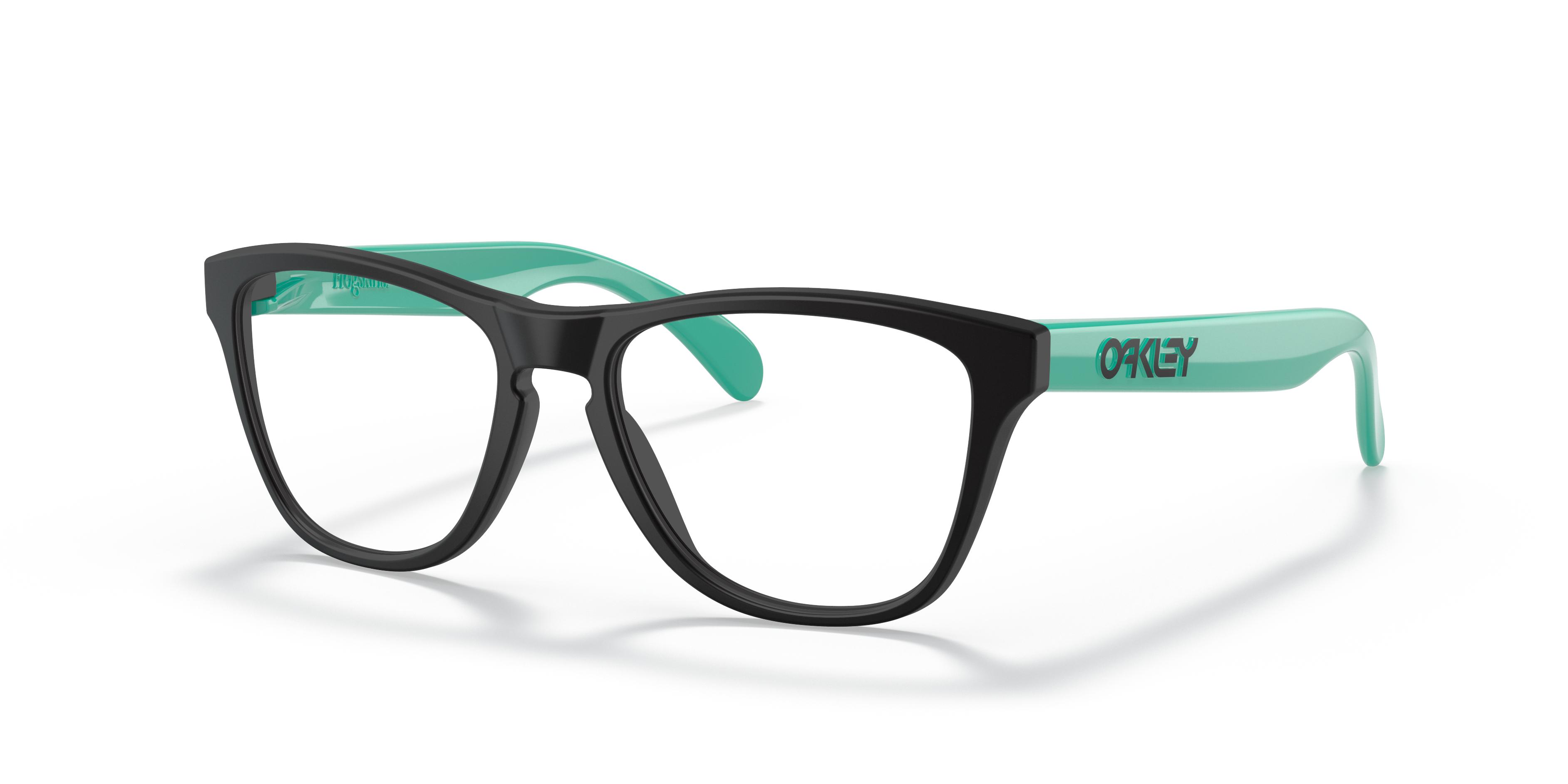 Oakley Men's Frogskins™ Xs (youth Fit) Eyeglasses by OAKLEY