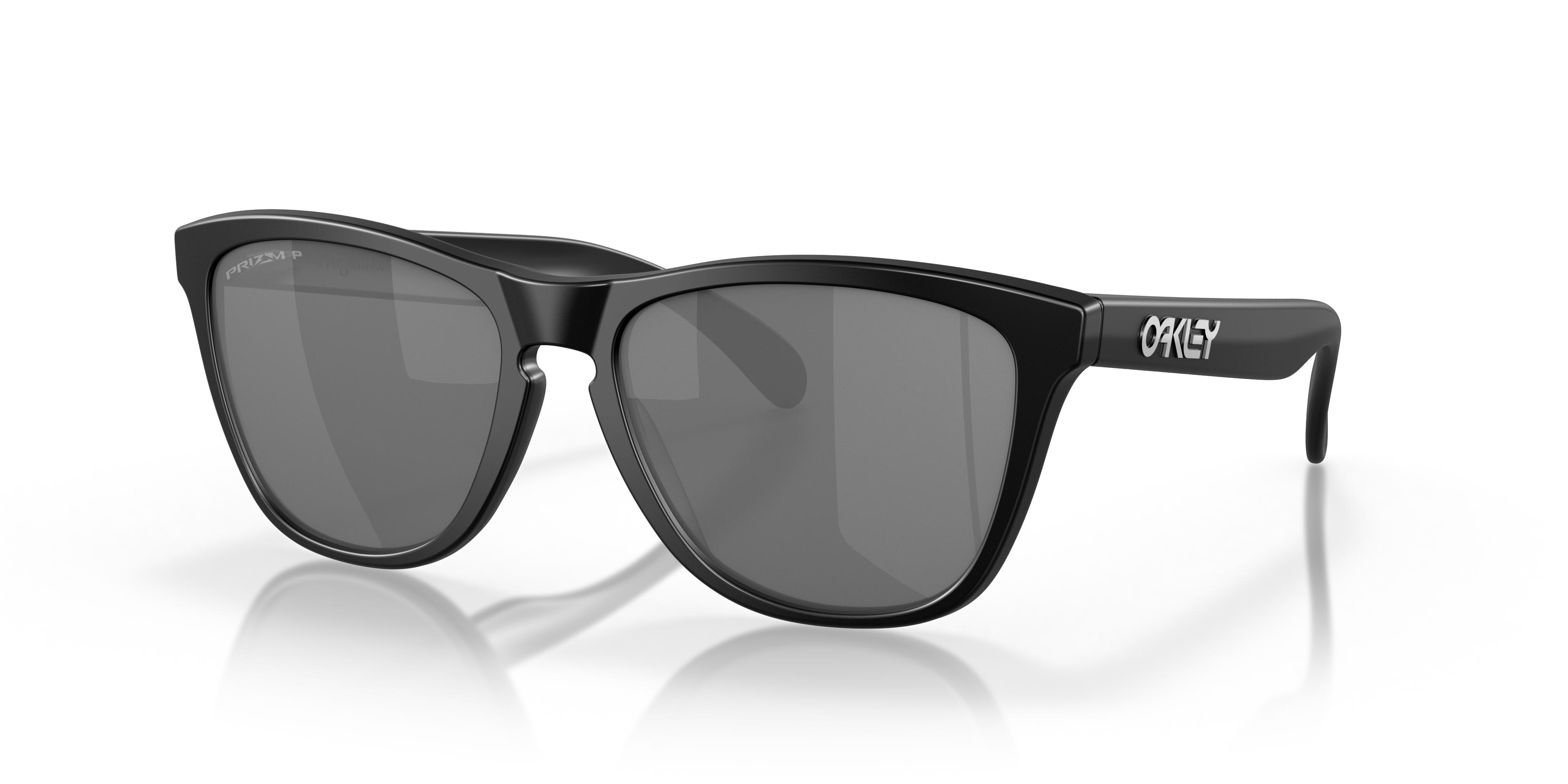 Oakley Men's Frogskins™ (low Bridge Fit) Sunglasses by OAKLEY