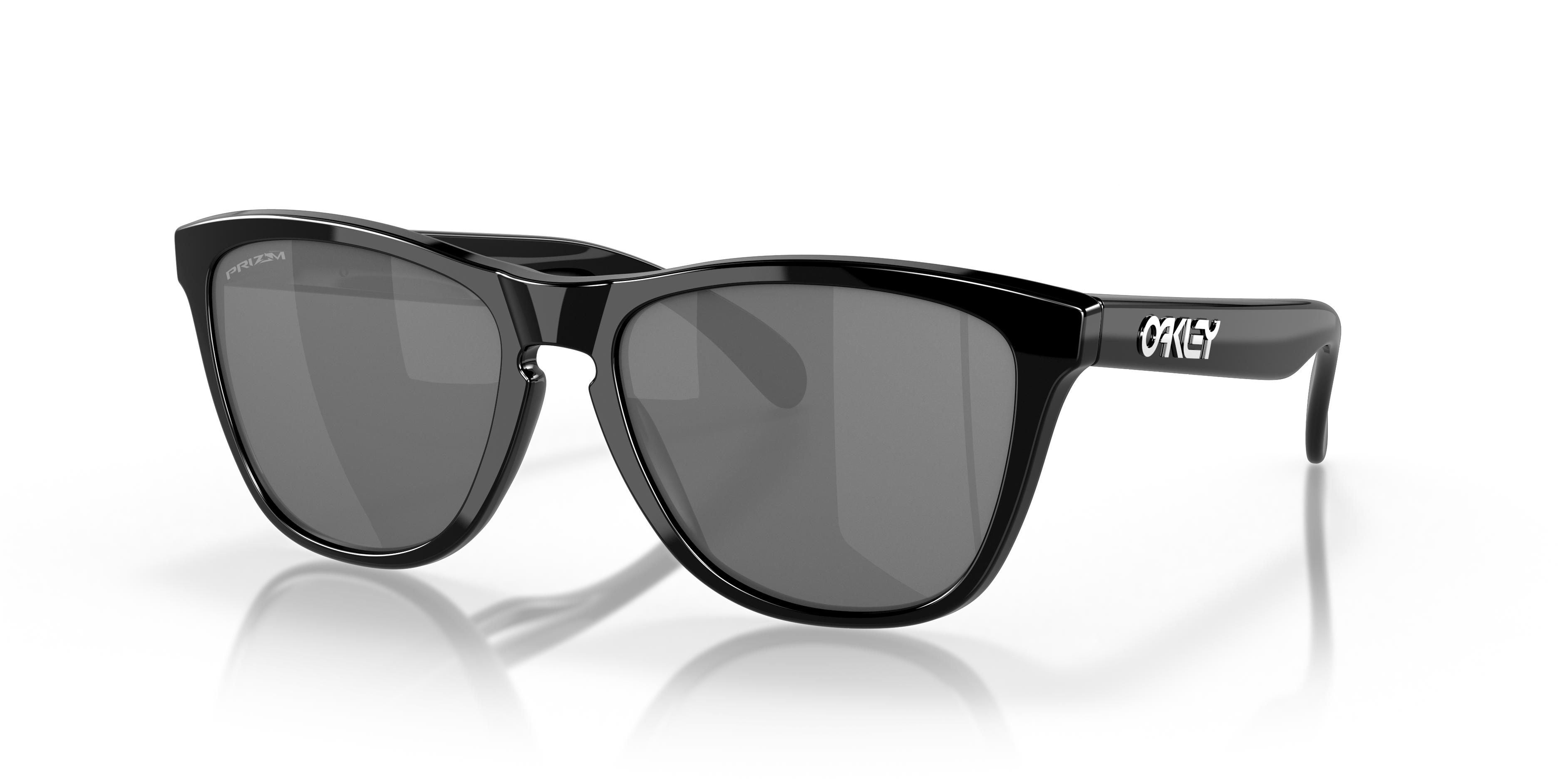 Oakley Men's Frogskins™ (low Bridge Fit) Sunglasses by OAKLEY