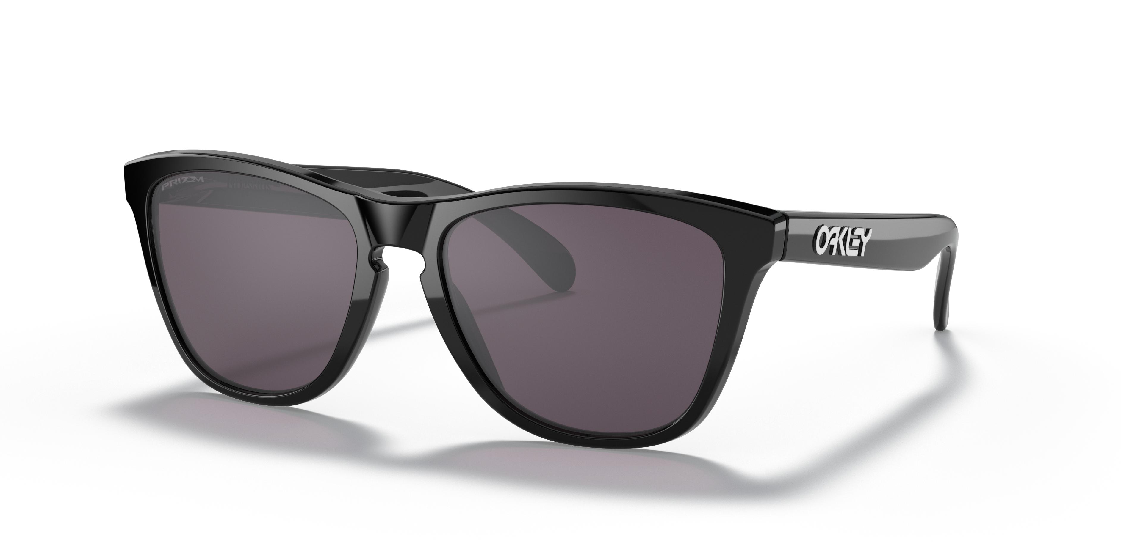 Oakley Men's Frogskins™ (low Bridge Fit) Sunglasses by OAKLEY