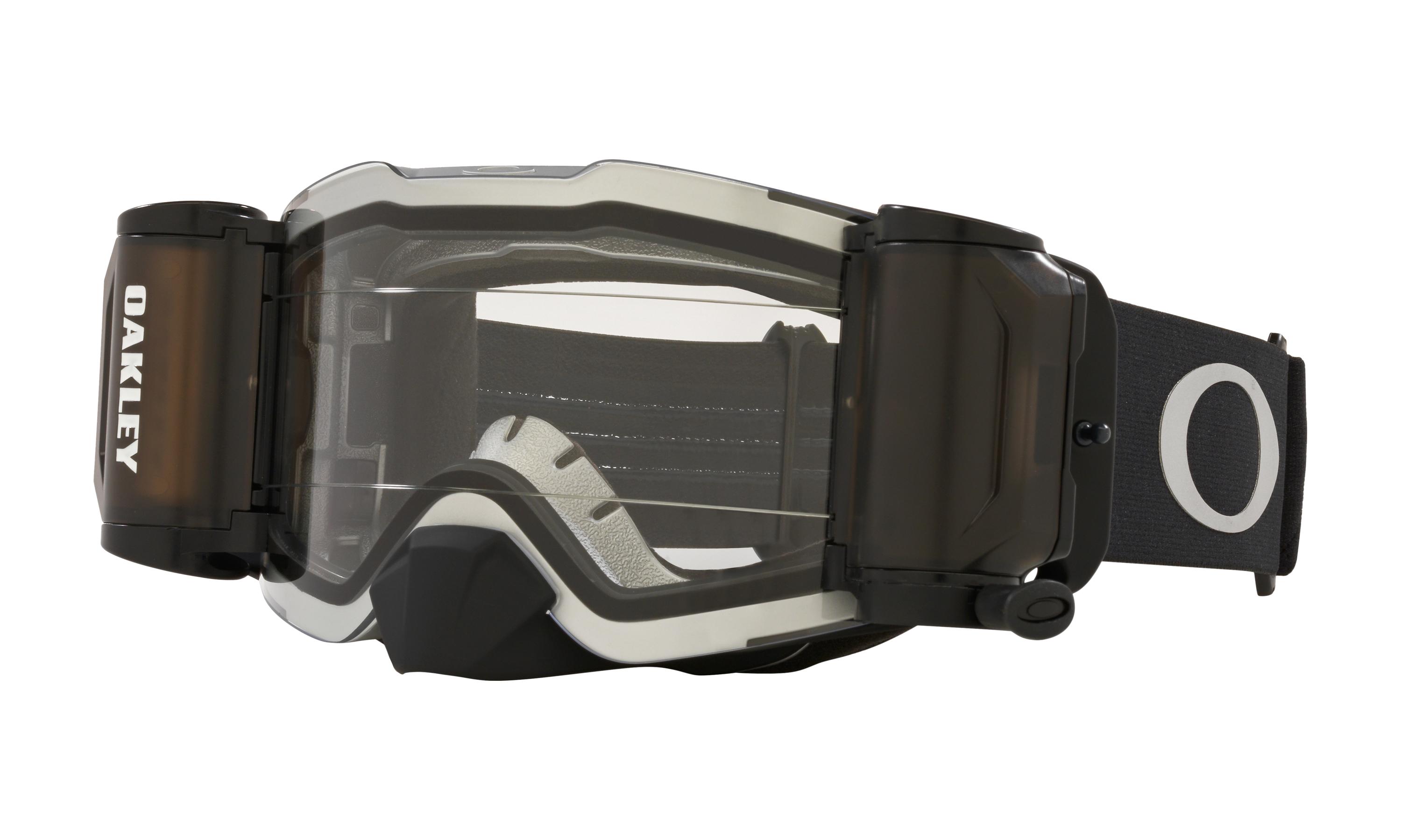 Oakley Men's Front Line™ Mx Goggles by OAKLEY