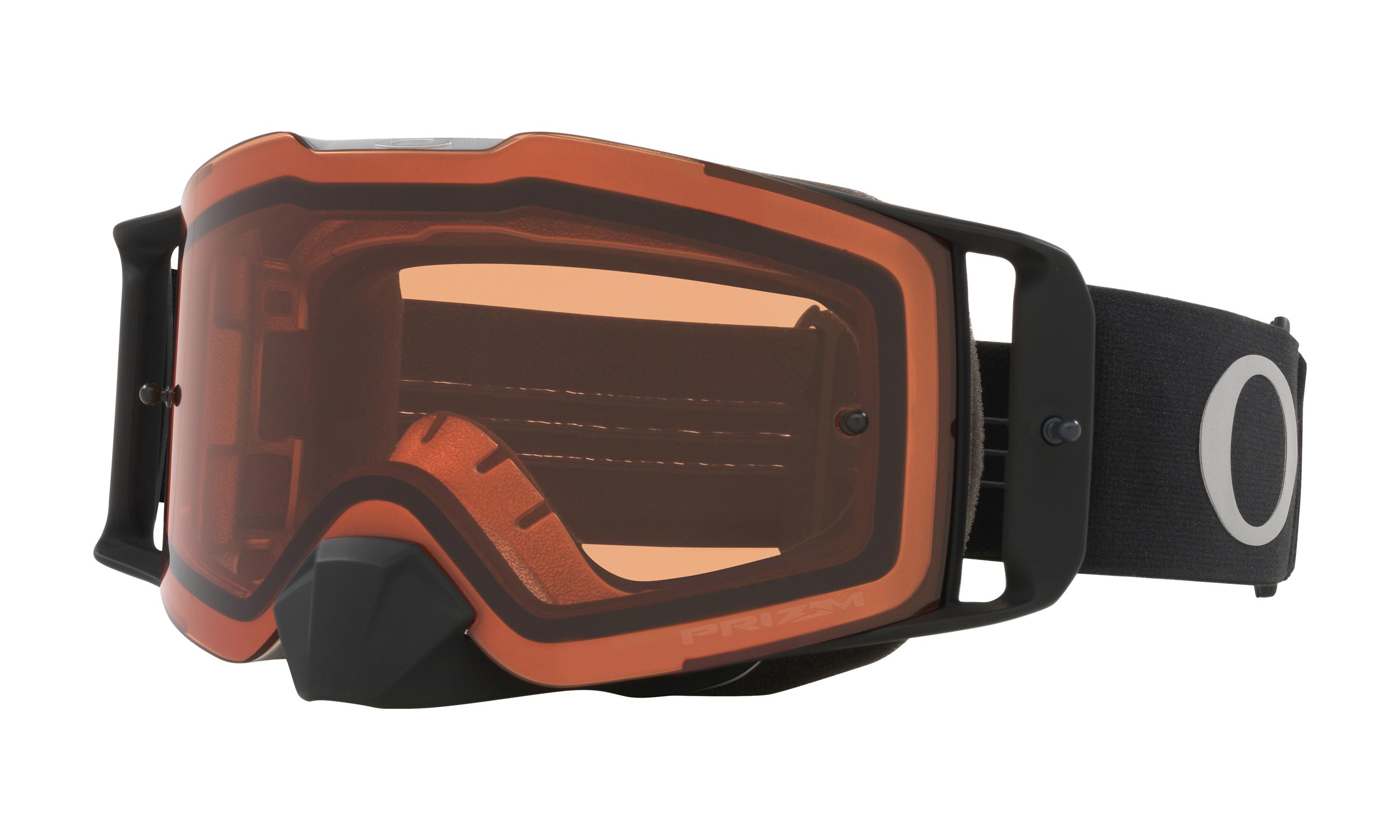 Oakley Men's Front Line™ Mx Goggles by OAKLEY