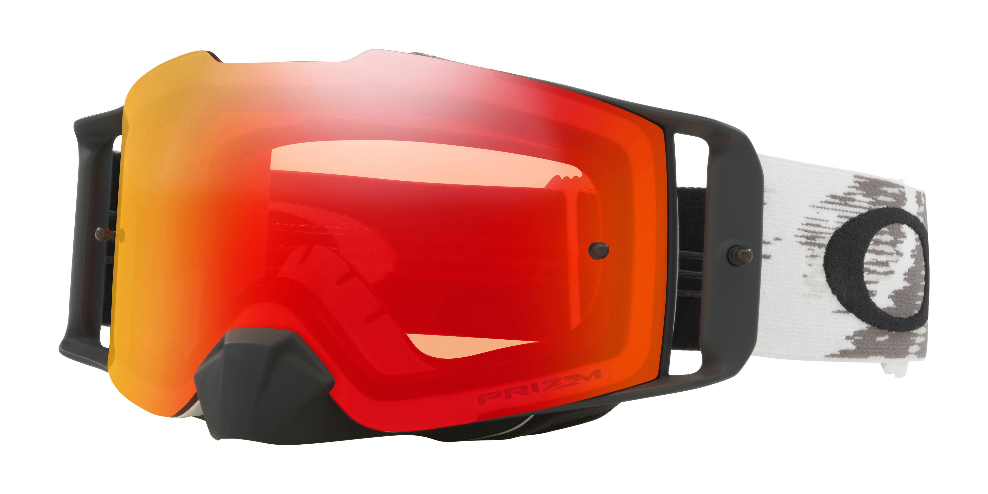 Oakley Men's Front Line™ Mx Goggles by OAKLEY