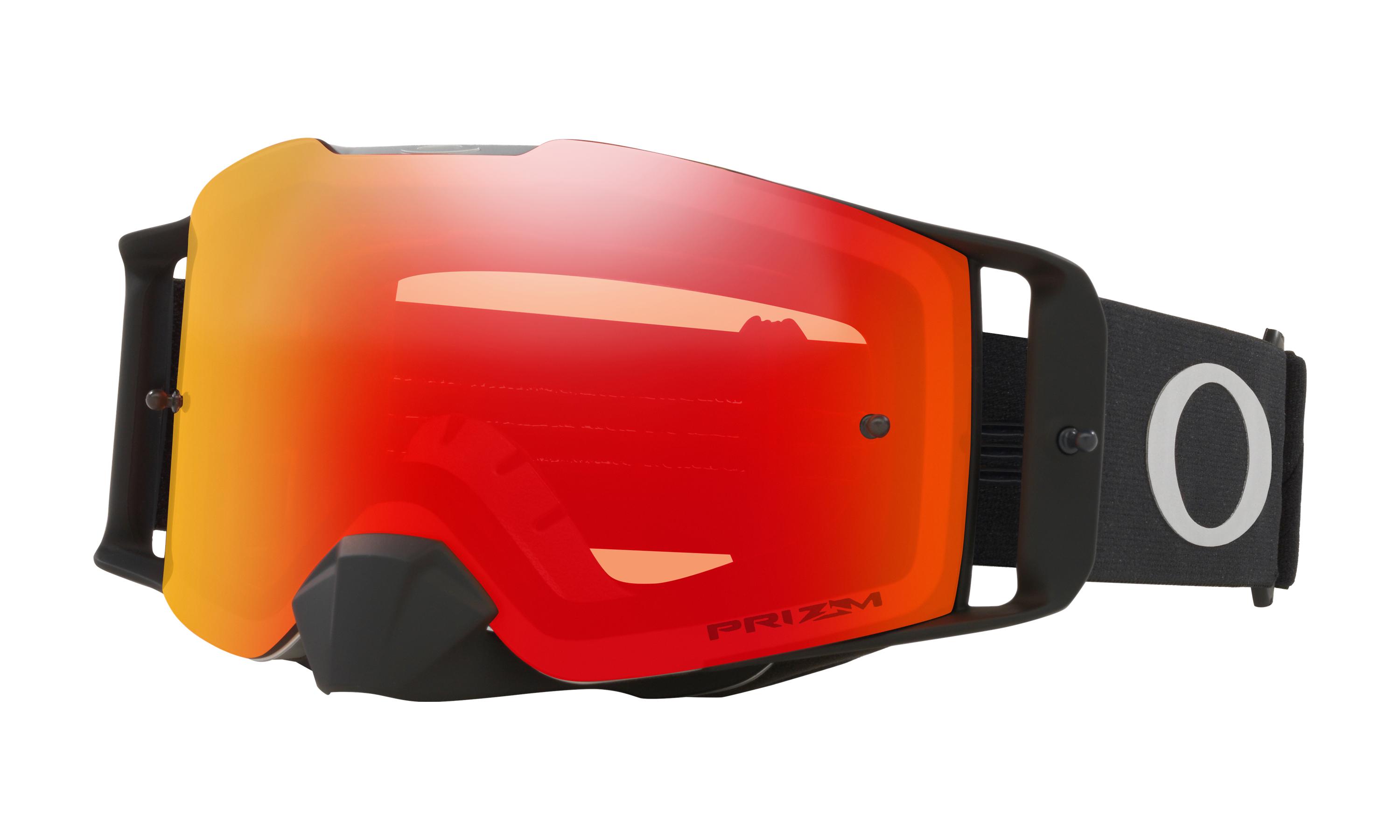Oakley Men's Front Line™ Mx Goggles by OAKLEY