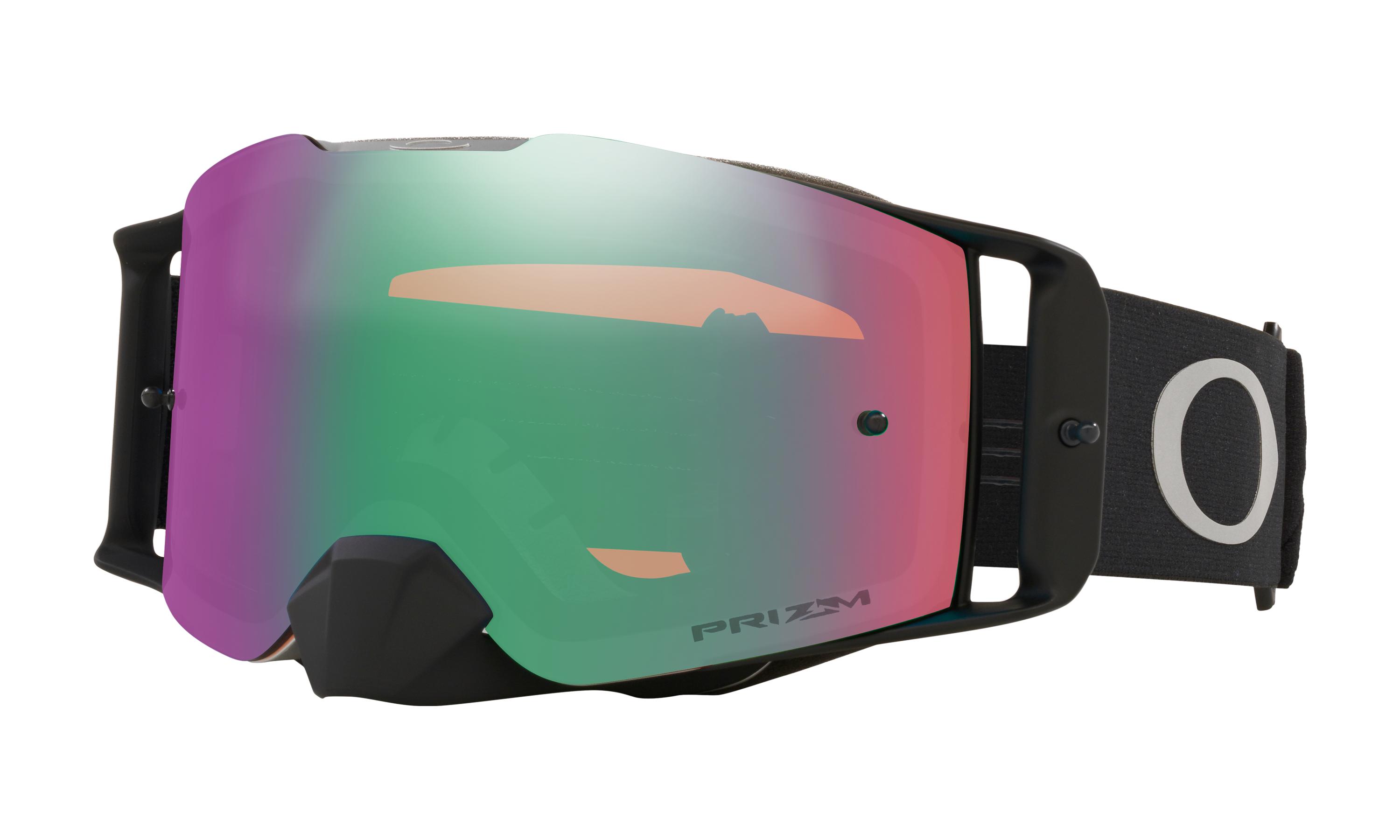 Oakley Men's Front Line™ Mx Goggles by OAKLEY