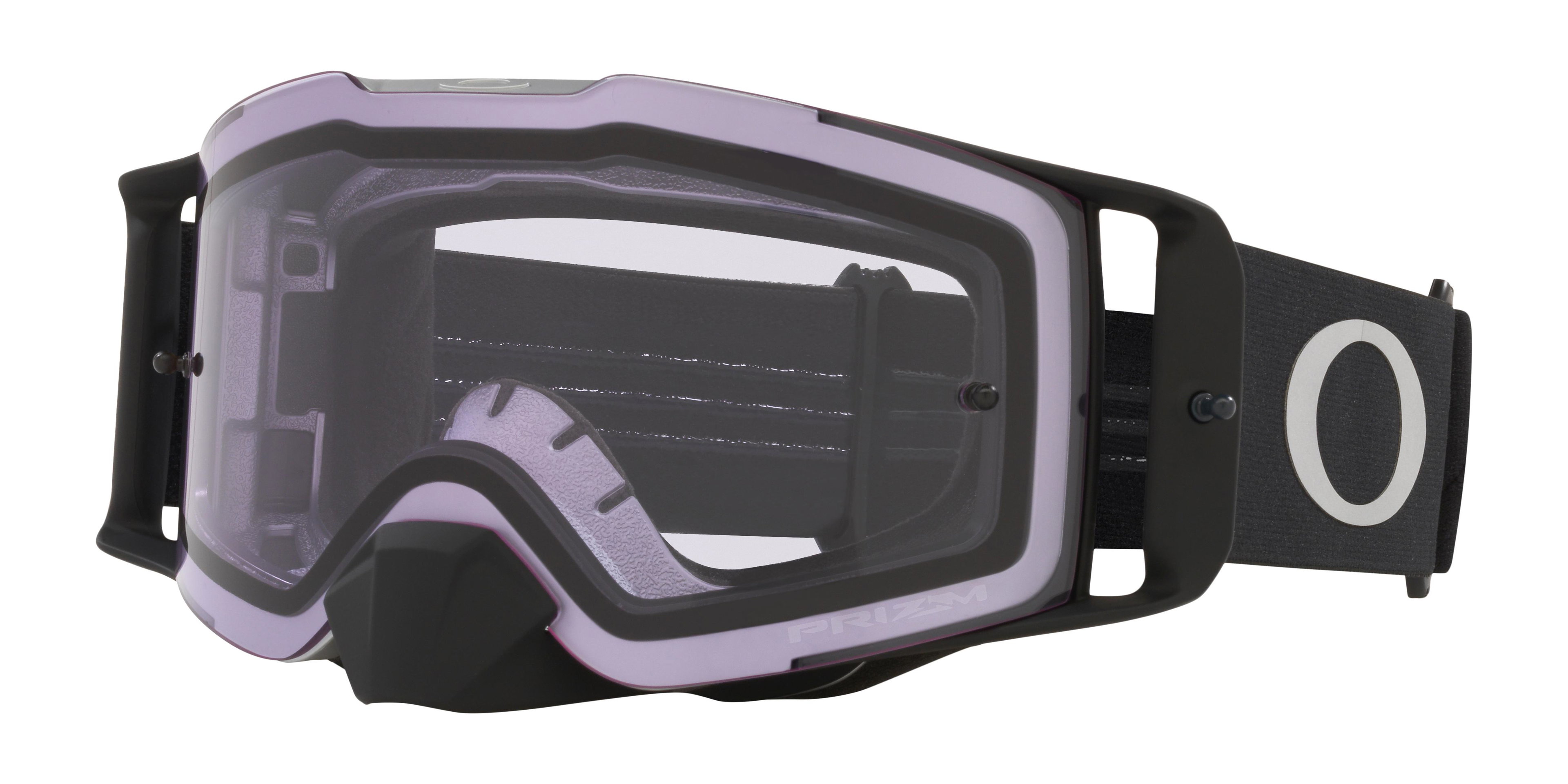 Oakley Men's Front Line™ Mx Goggles by OAKLEY