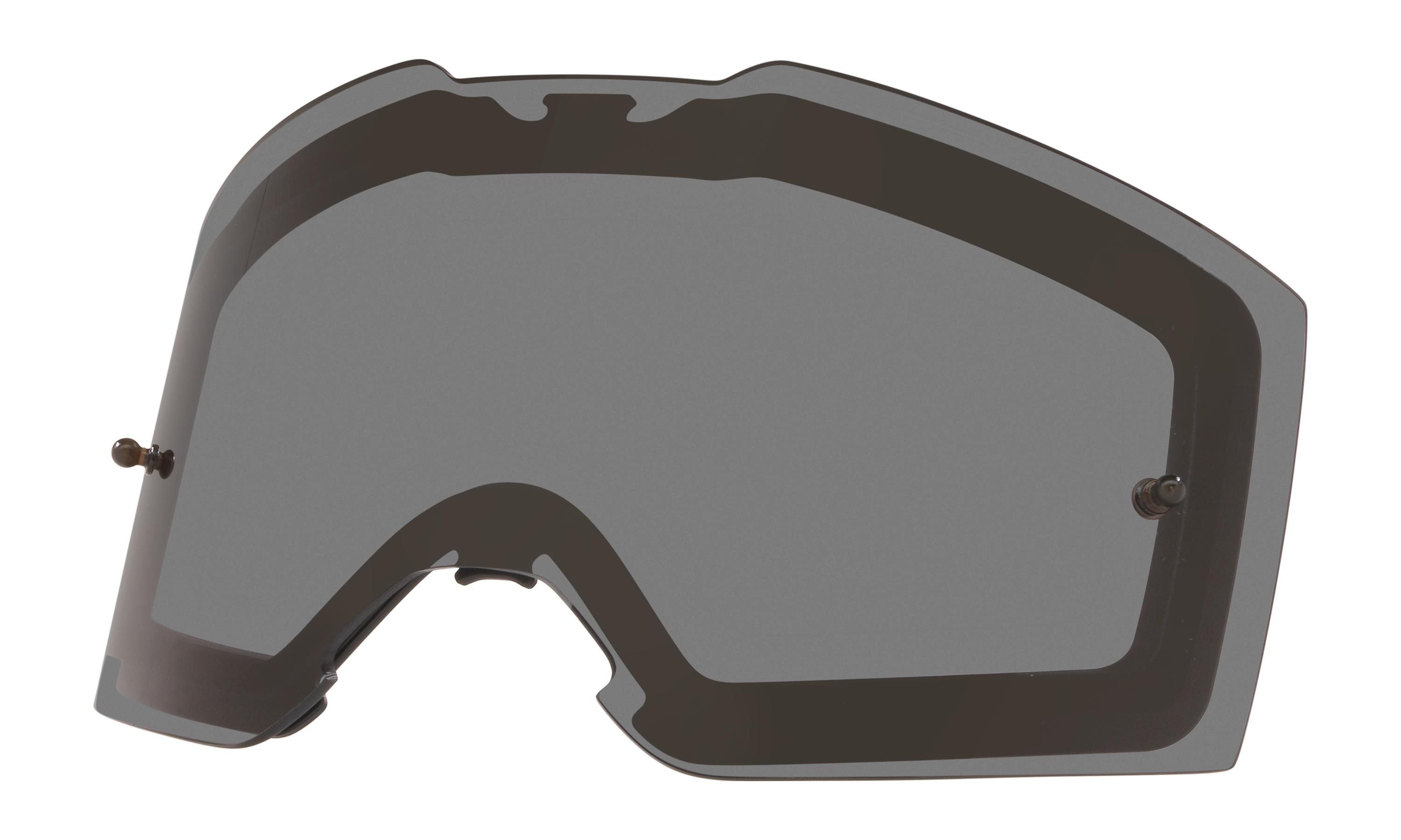 Oakley Men's Front Line Mx Replacement Lenses by OAKLEY