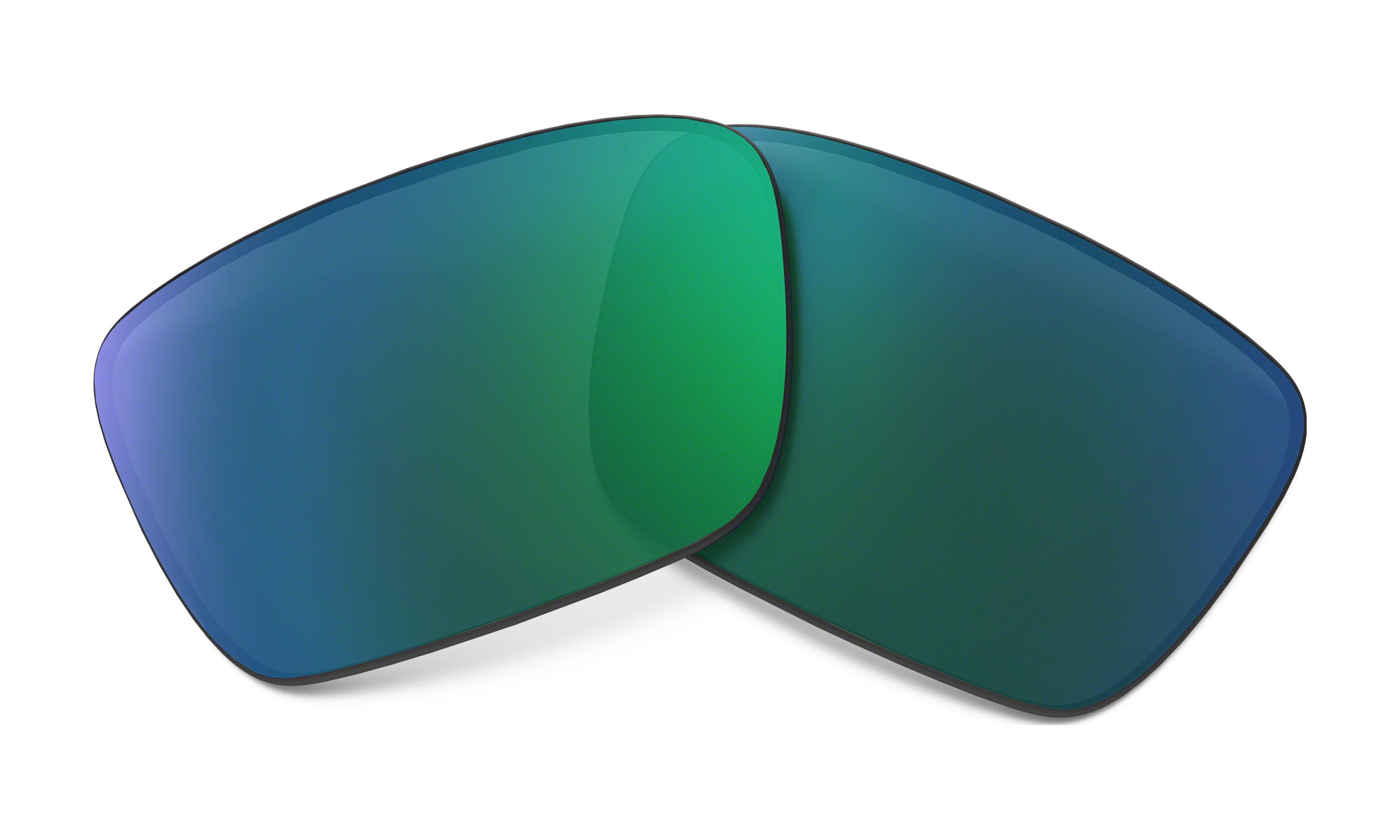 Oakley Men's Fuel Cell™ Replacement Lenses by OAKLEY