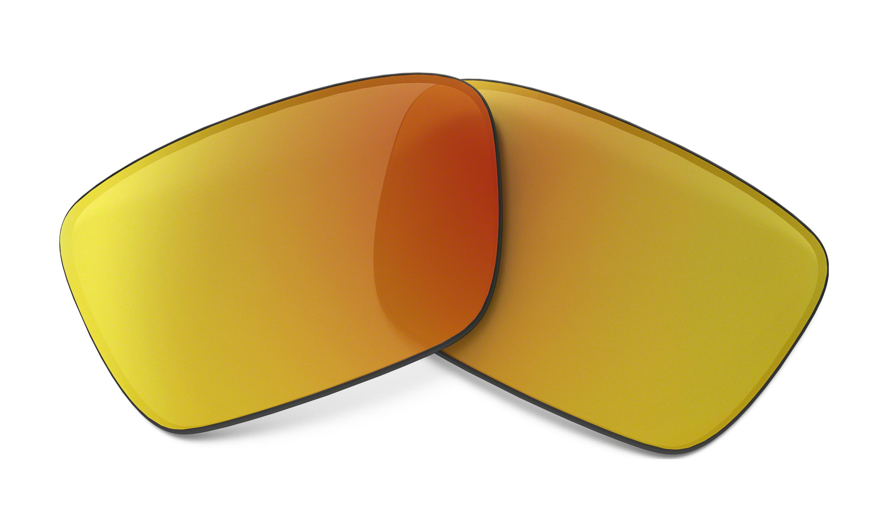 Oakley Men's Fuel Cell™ Replacement Lenses by OAKLEY
