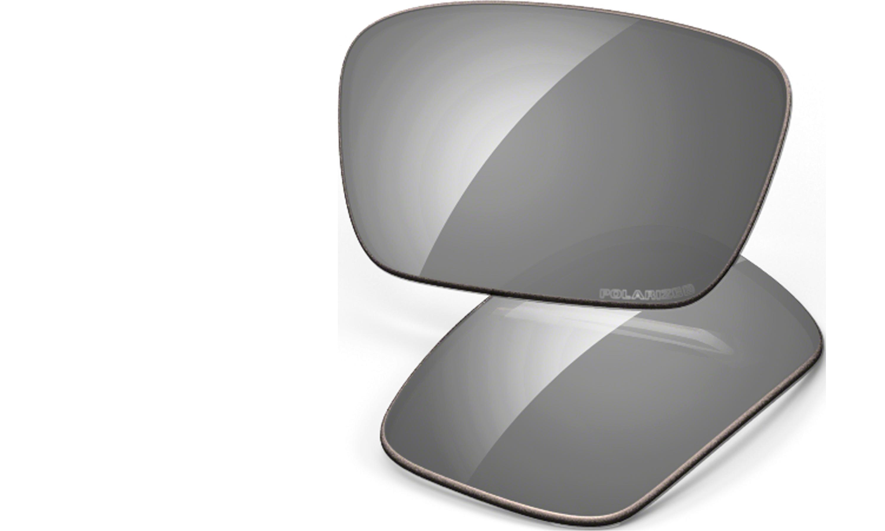 Oakley Men's Fuel Cell™ Replacement Lenses by OAKLEY
