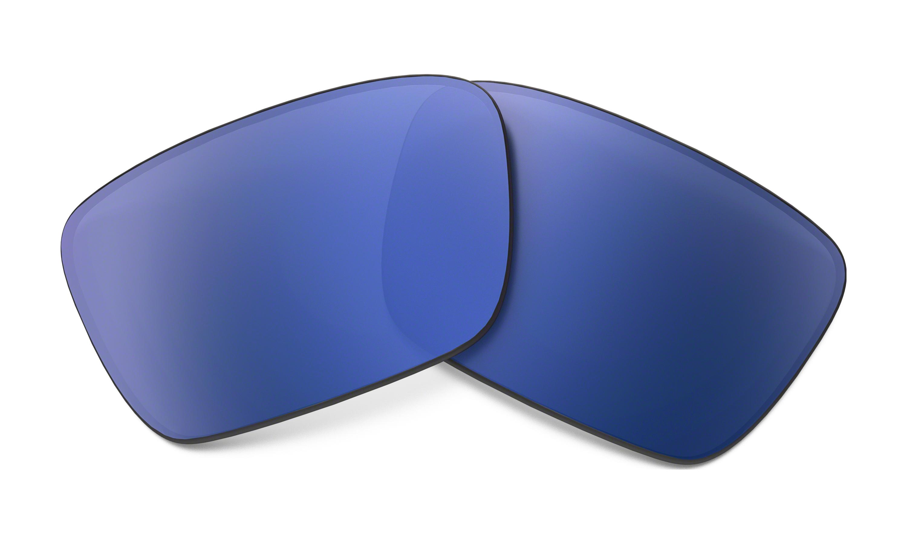 Oakley Men's Fuel Cell™ Replacement Lenses by OAKLEY