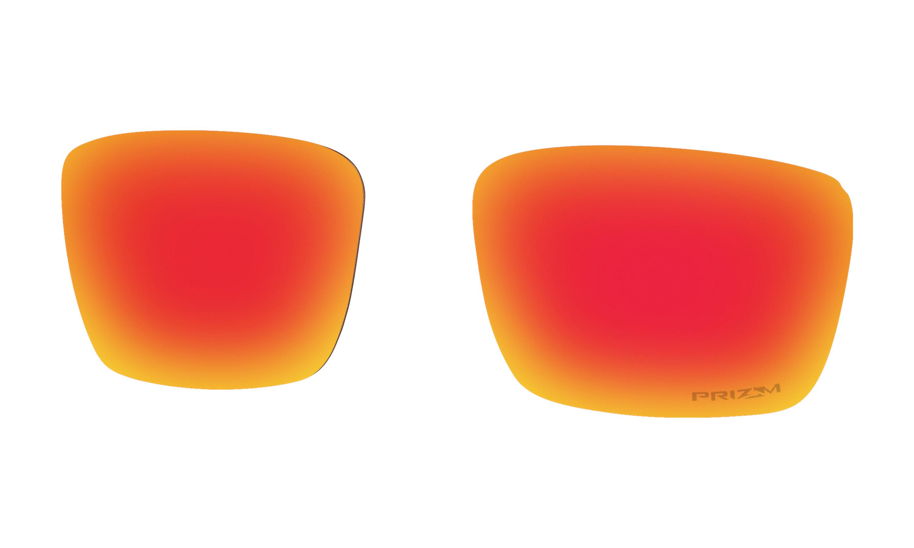 Oakley Men's Fuel Cell™ Replacement Lenses by OAKLEY