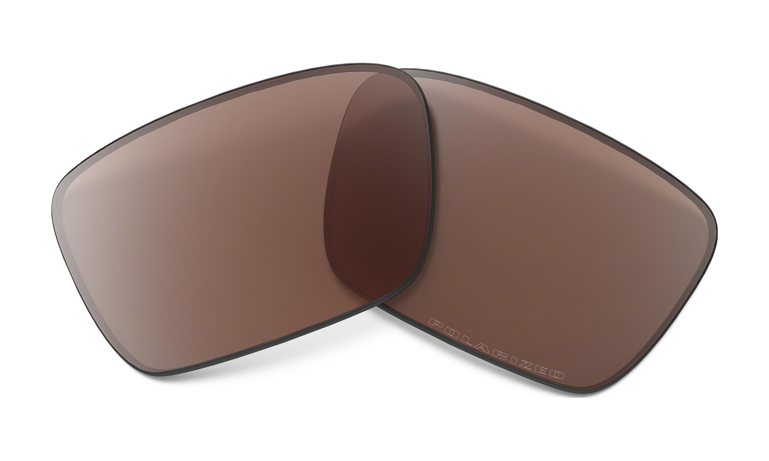 Oakley Men's Fuel Cell™ Replacement Lenses by OAKLEY