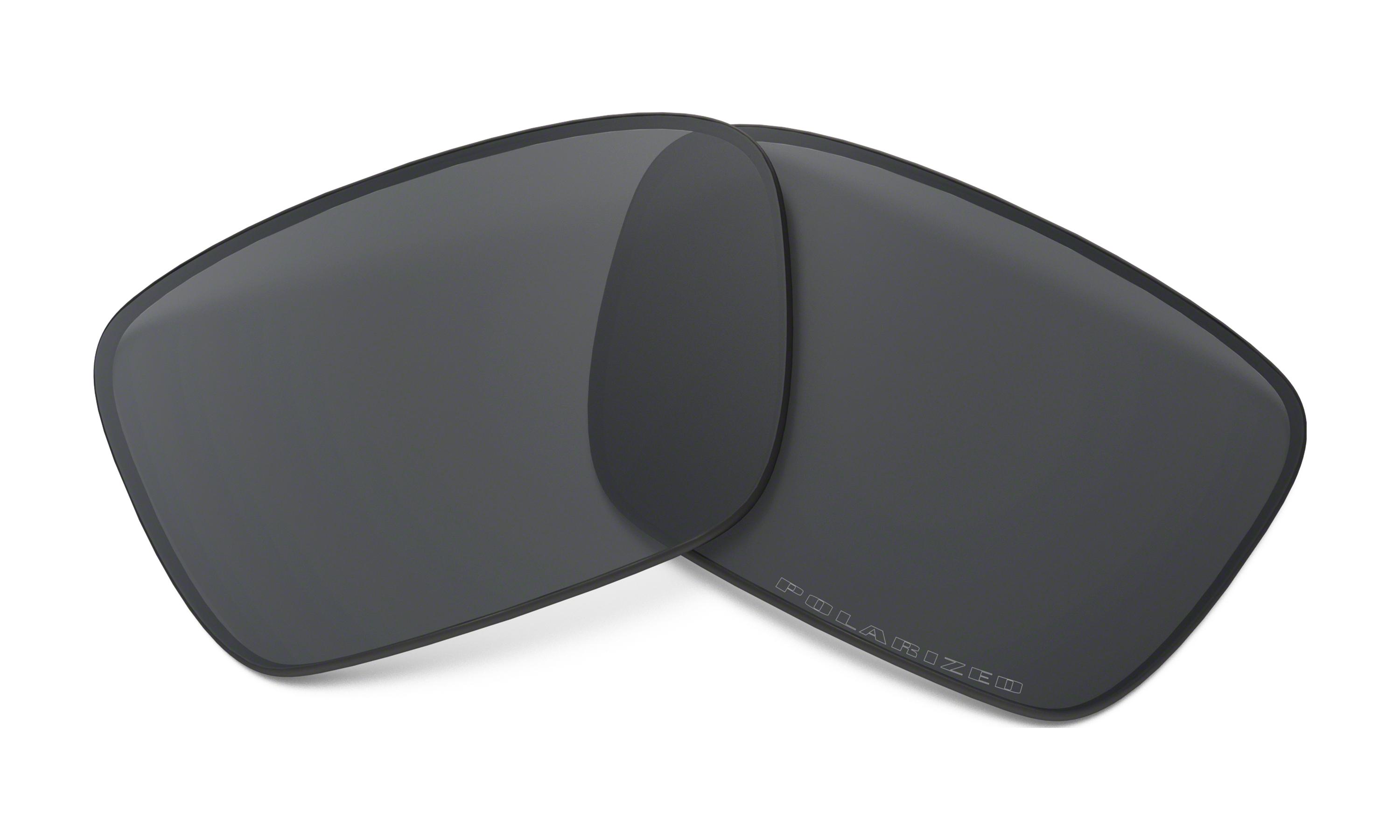Oakley Men's Fuel Cell™ Replacement Lenses by OAKLEY