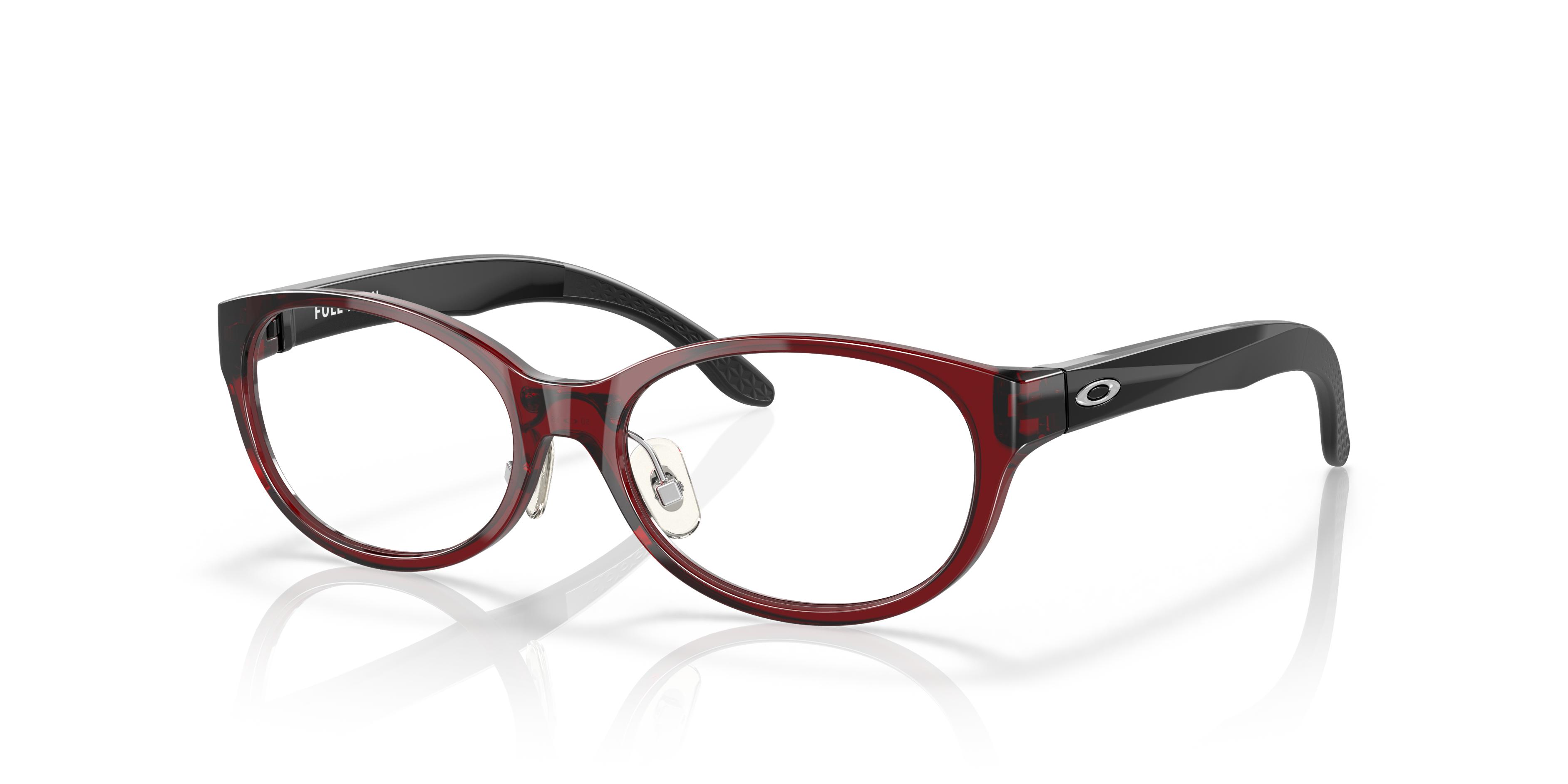 Oakley Men's Full Turn (youth Fit) Eyeglasses by OAKLEY