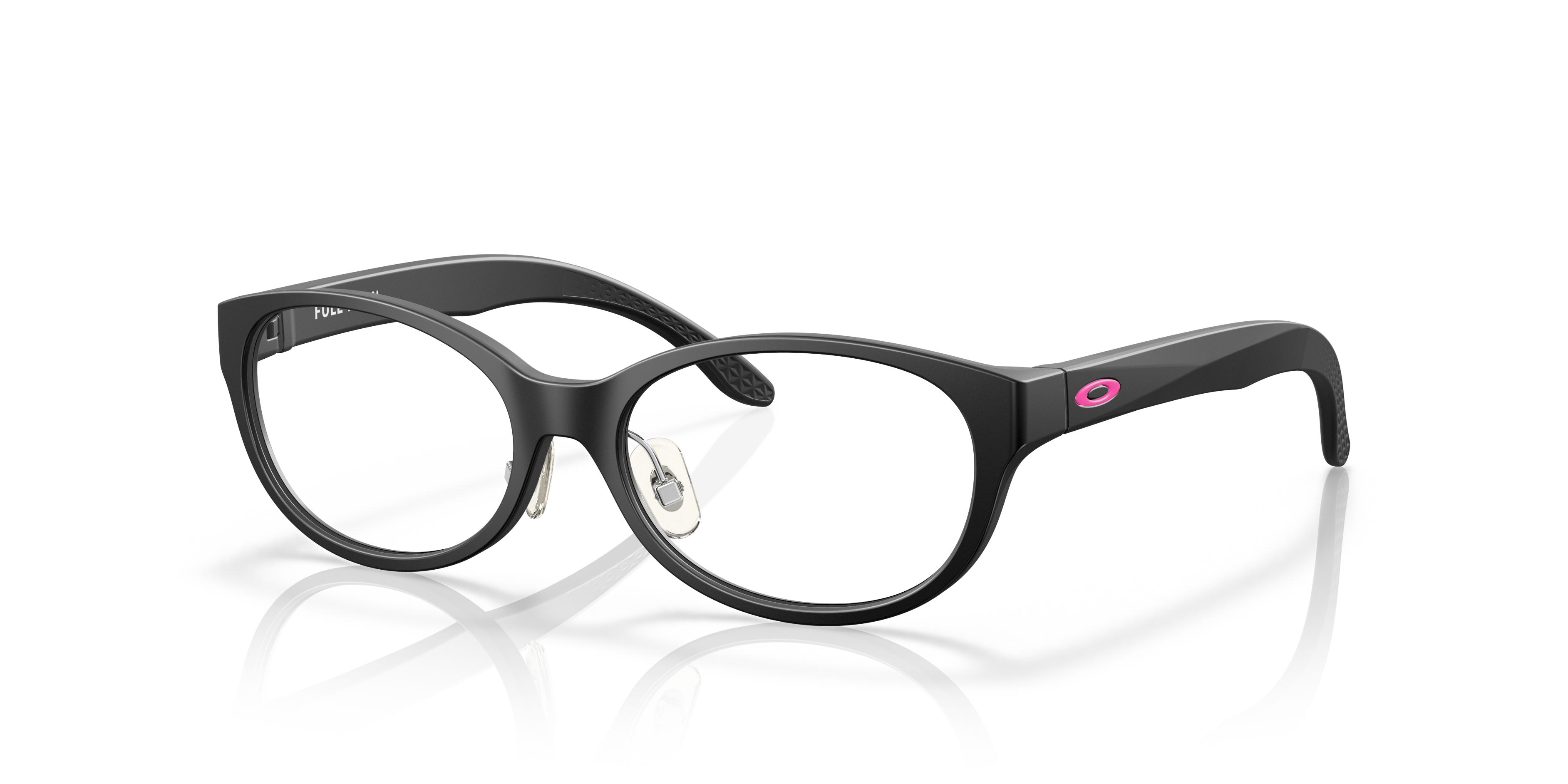 Oakley Men's Full Turn (youth Fit) Eyeglasses by OAKLEY