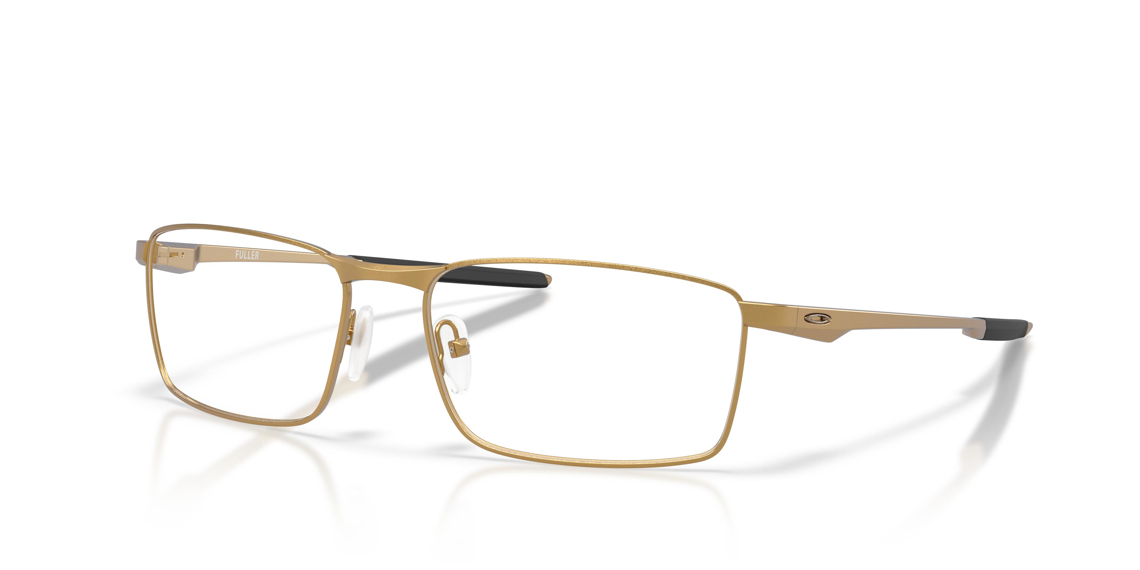Oakley Men's Fuller™ Eyeglasses by OAKLEY