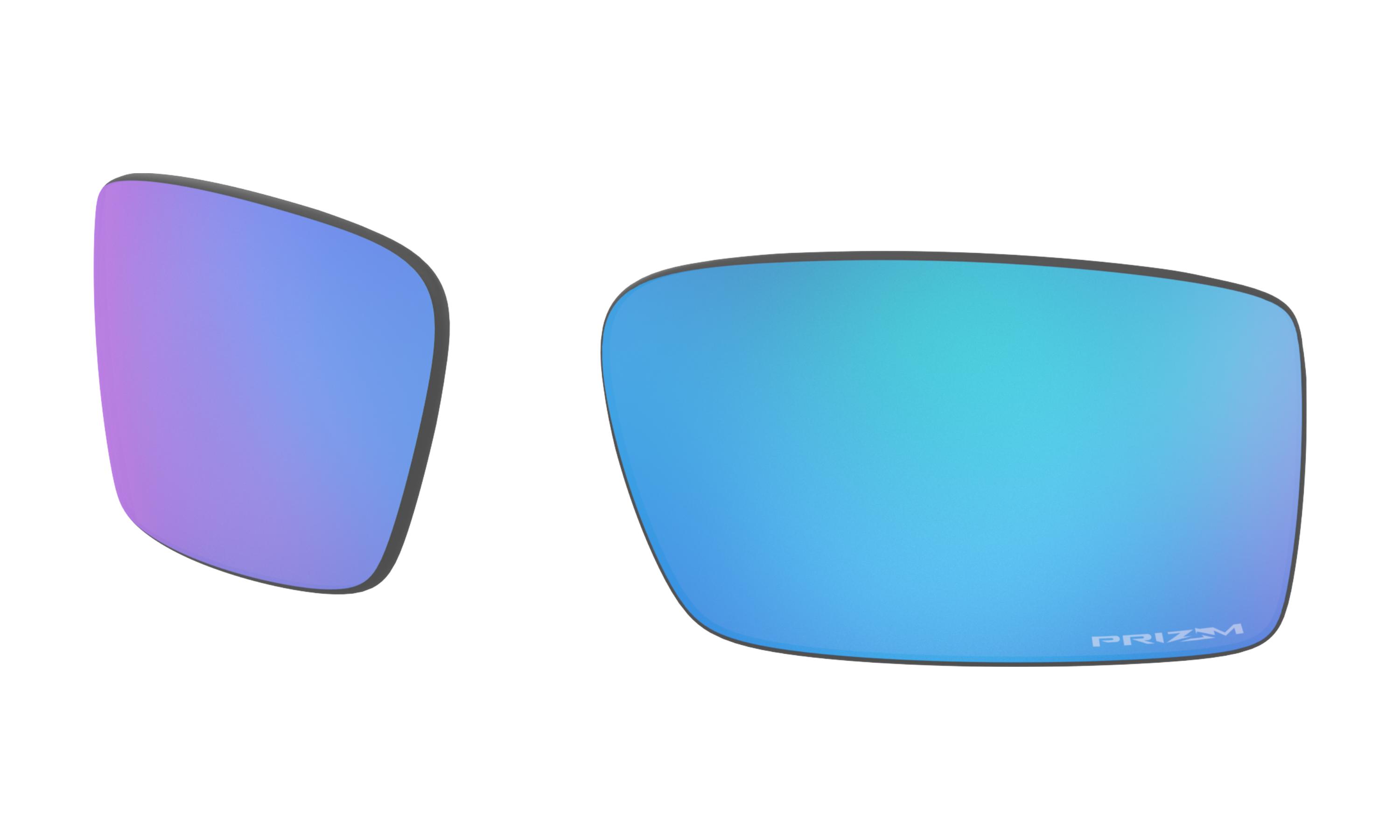 Oakley Men's Gascan® Replacement Lenses by OAKLEY