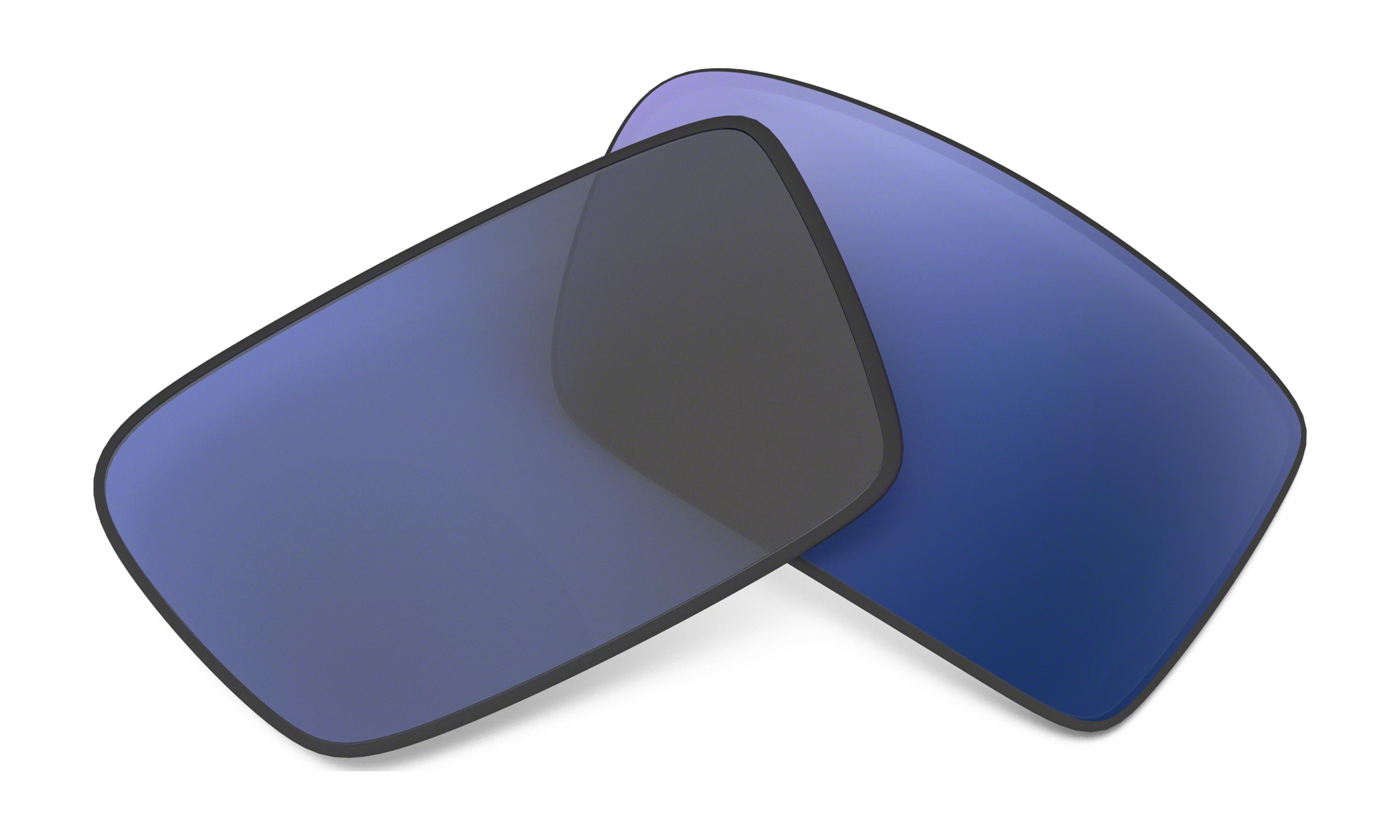 Oakley Men's Gascan® Replacement Lenses by OAKLEY