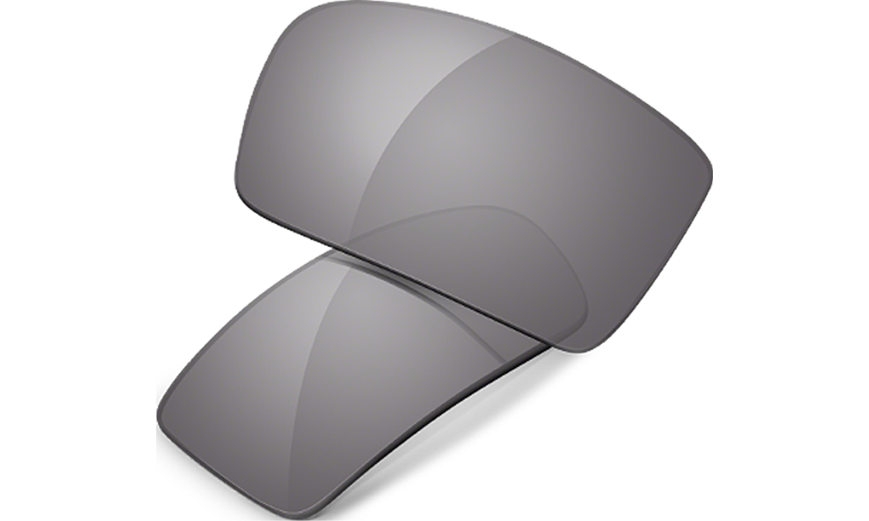 Oakley Men's Gascan® Replacement Lenses by OAKLEY