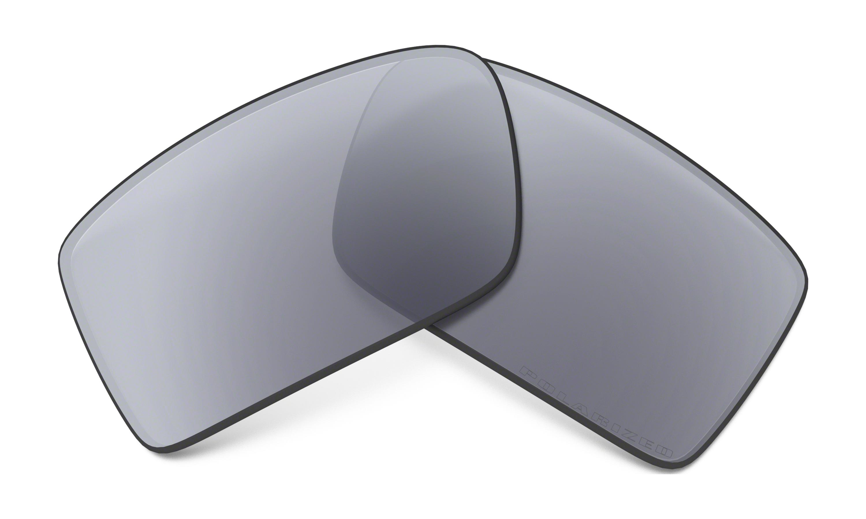 Oakley Men's Gascan® Replacement Lenses by OAKLEY