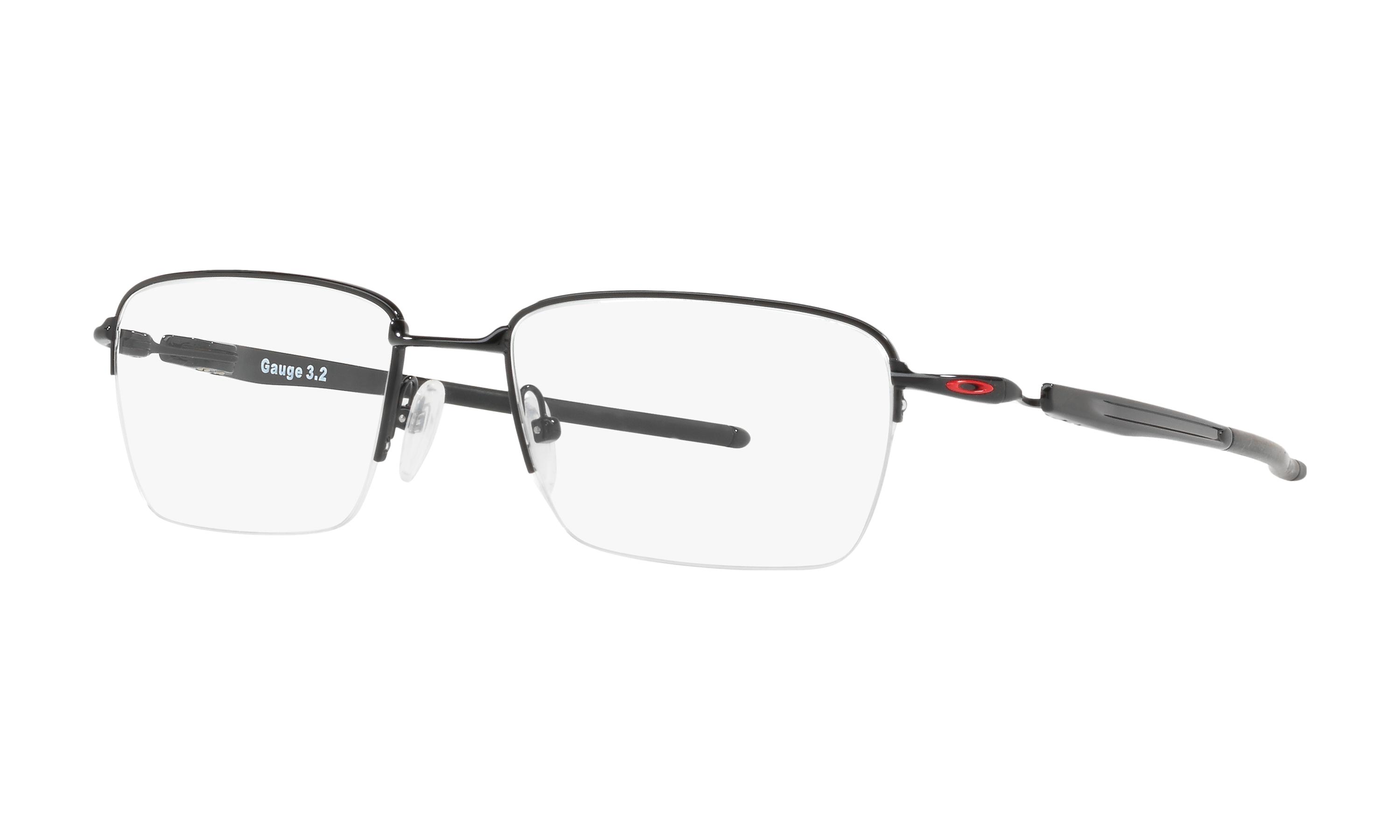Oakley Men's Gauge 3.2 Blade™ Eyeglasses by OAKLEY