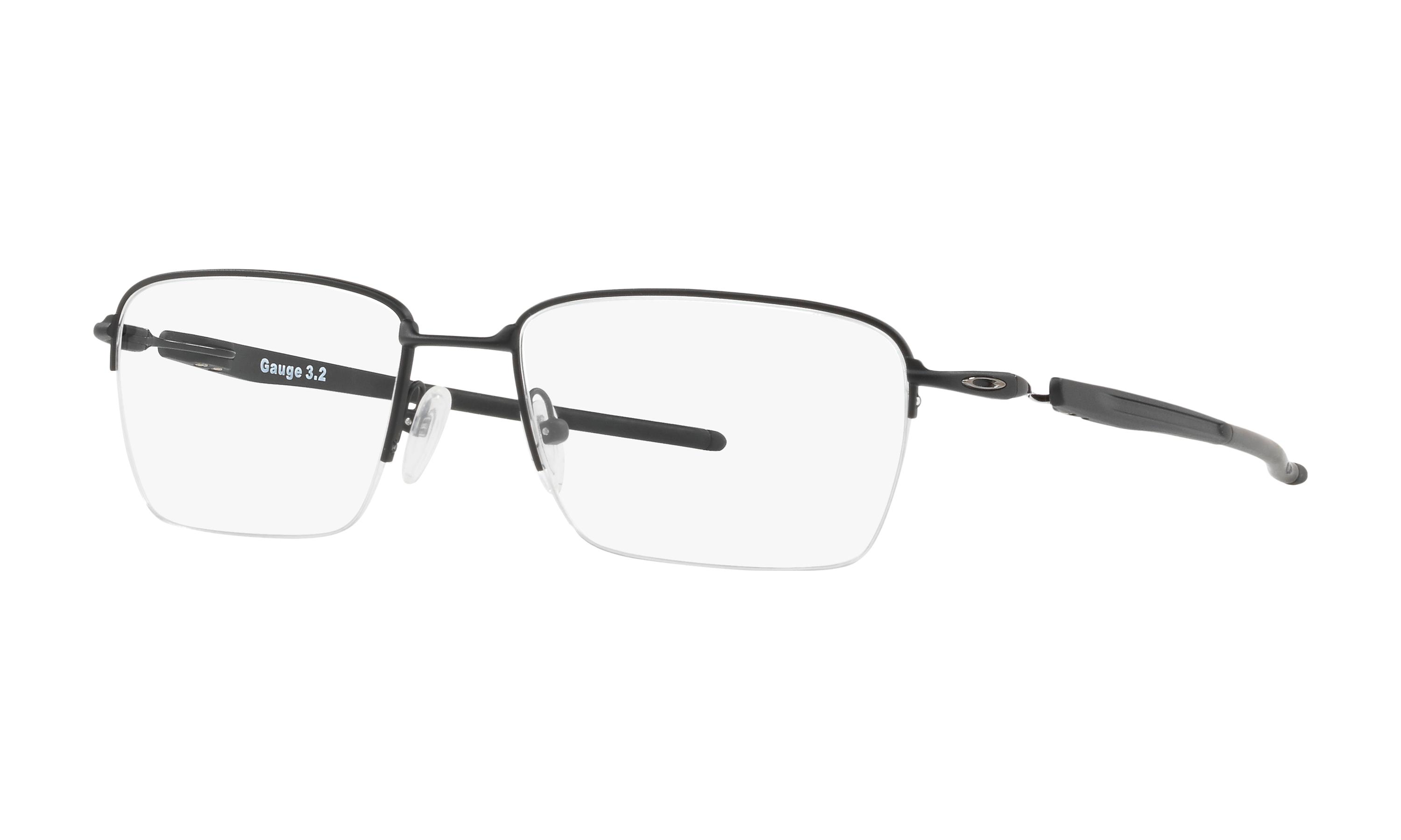 Oakley Men's Gauge 3.2 Blade™ Eyeglasses by OAKLEY