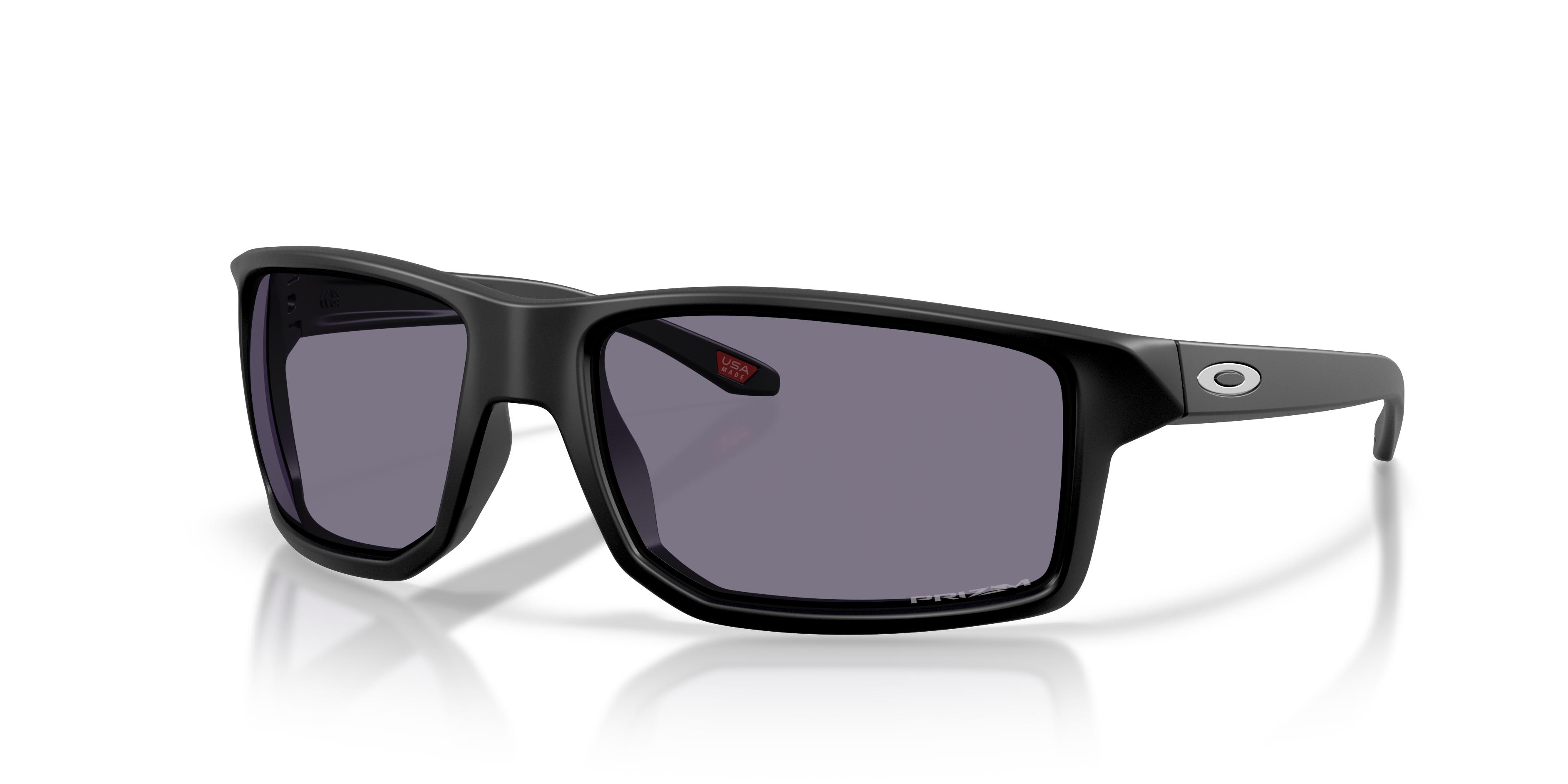 Oakley Men's Gibston Xl Sunglasses by OAKLEY