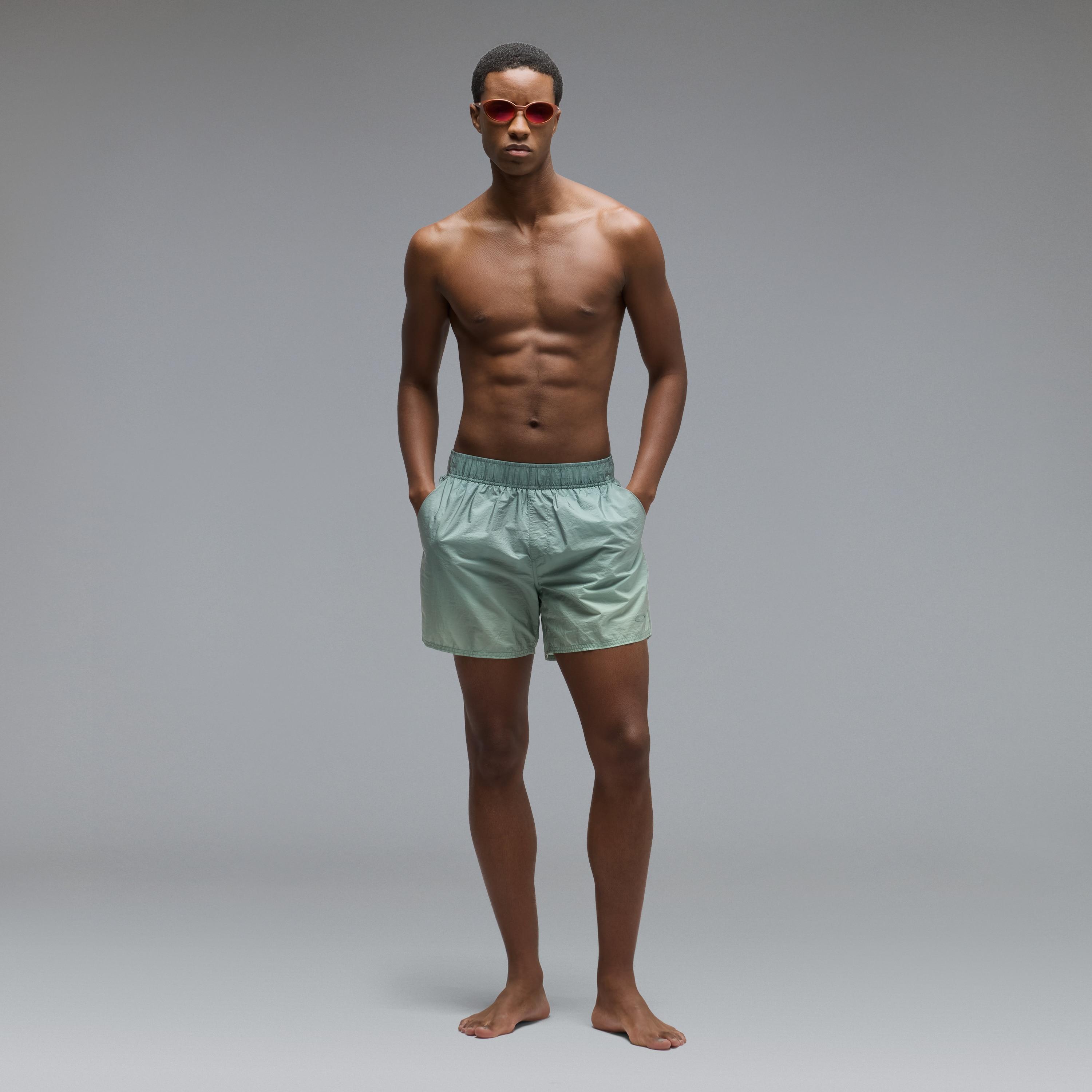 Oakley Men's Gradient 16'' Beachshort by OAKLEY